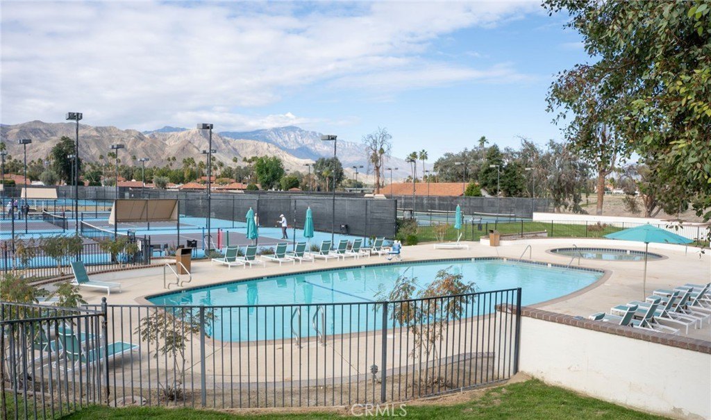 Rancho Mirage, California, 92270, United States, 3 Bedrooms Bedrooms, ,2 BathroomsBathrooms,Residential,For Sale,2013094