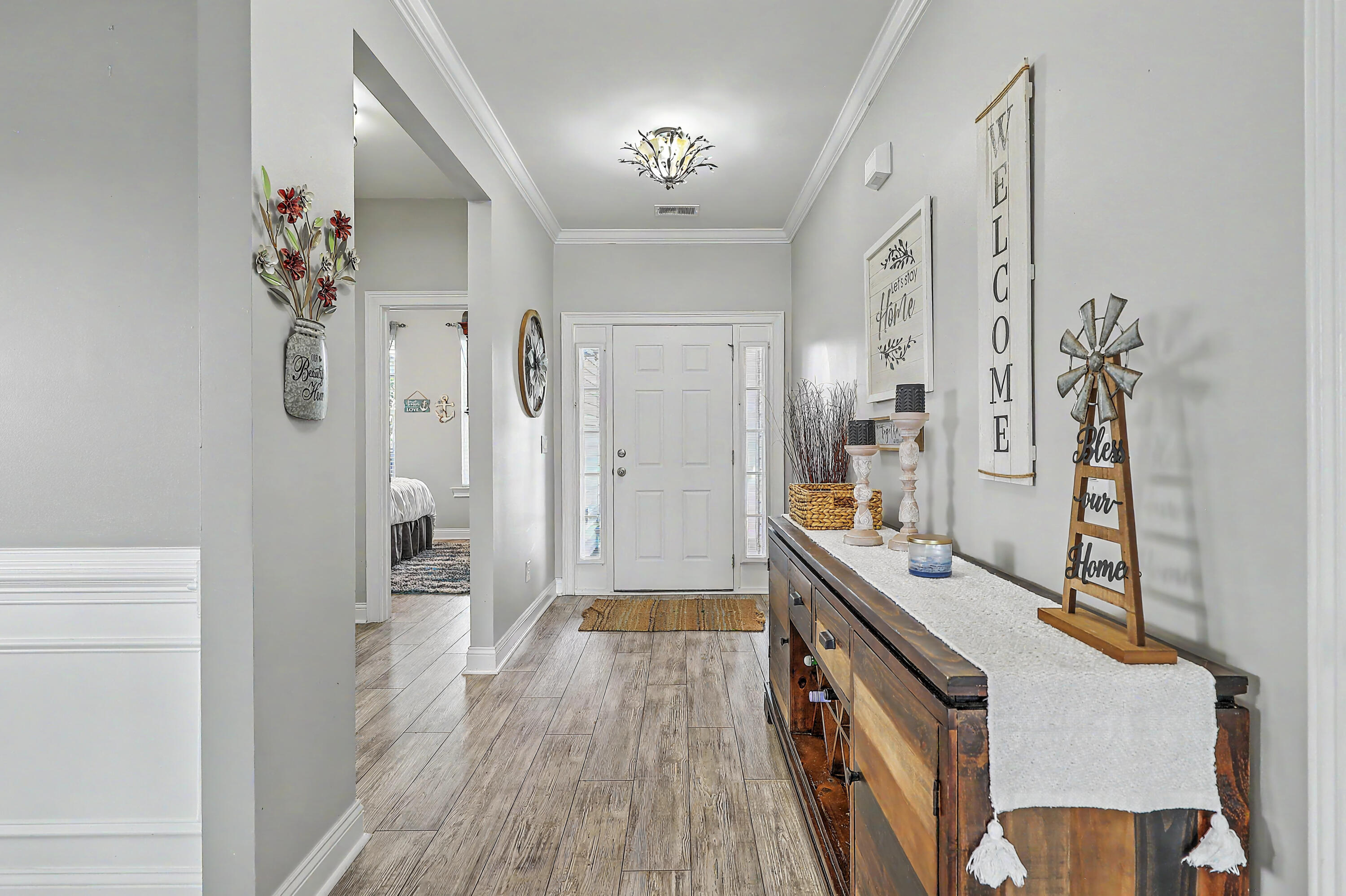 Summerville, South Carolina, 29486, United States, 4 Bedrooms Bedrooms, ,3 BathroomsBathrooms,Residential,For Sale,2038322