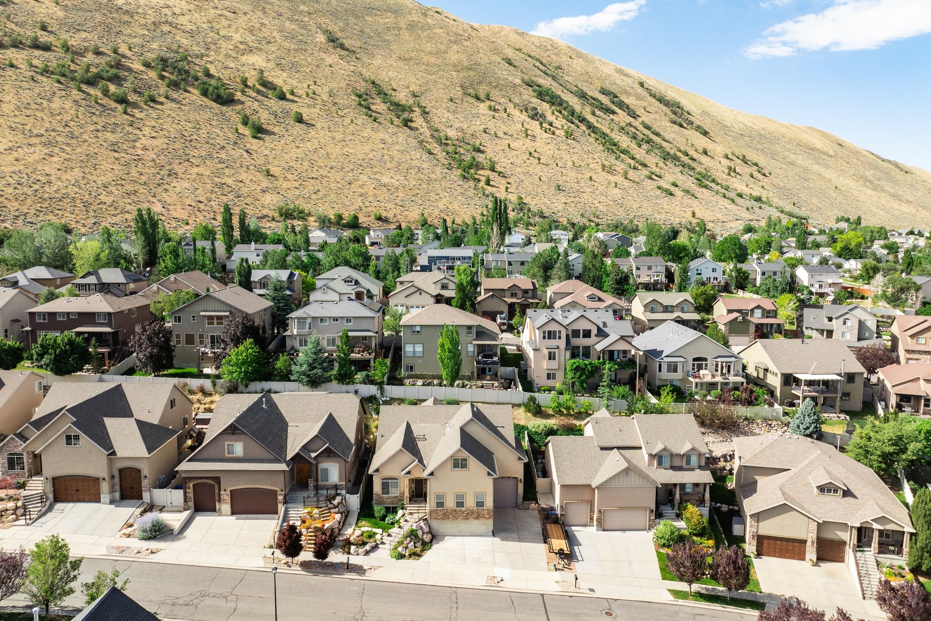  Beautiful 2-Story Near Steep Mountain Park & Corner Canyon Trails - 物件實景