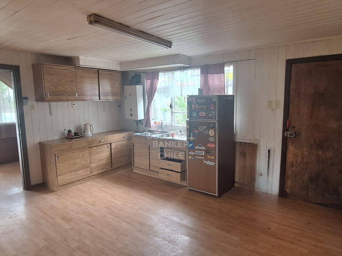 Osorno, Chile, 5 Bedrooms Bedrooms, ,2 BathroomsBathrooms,Residential,For Sale,1963748