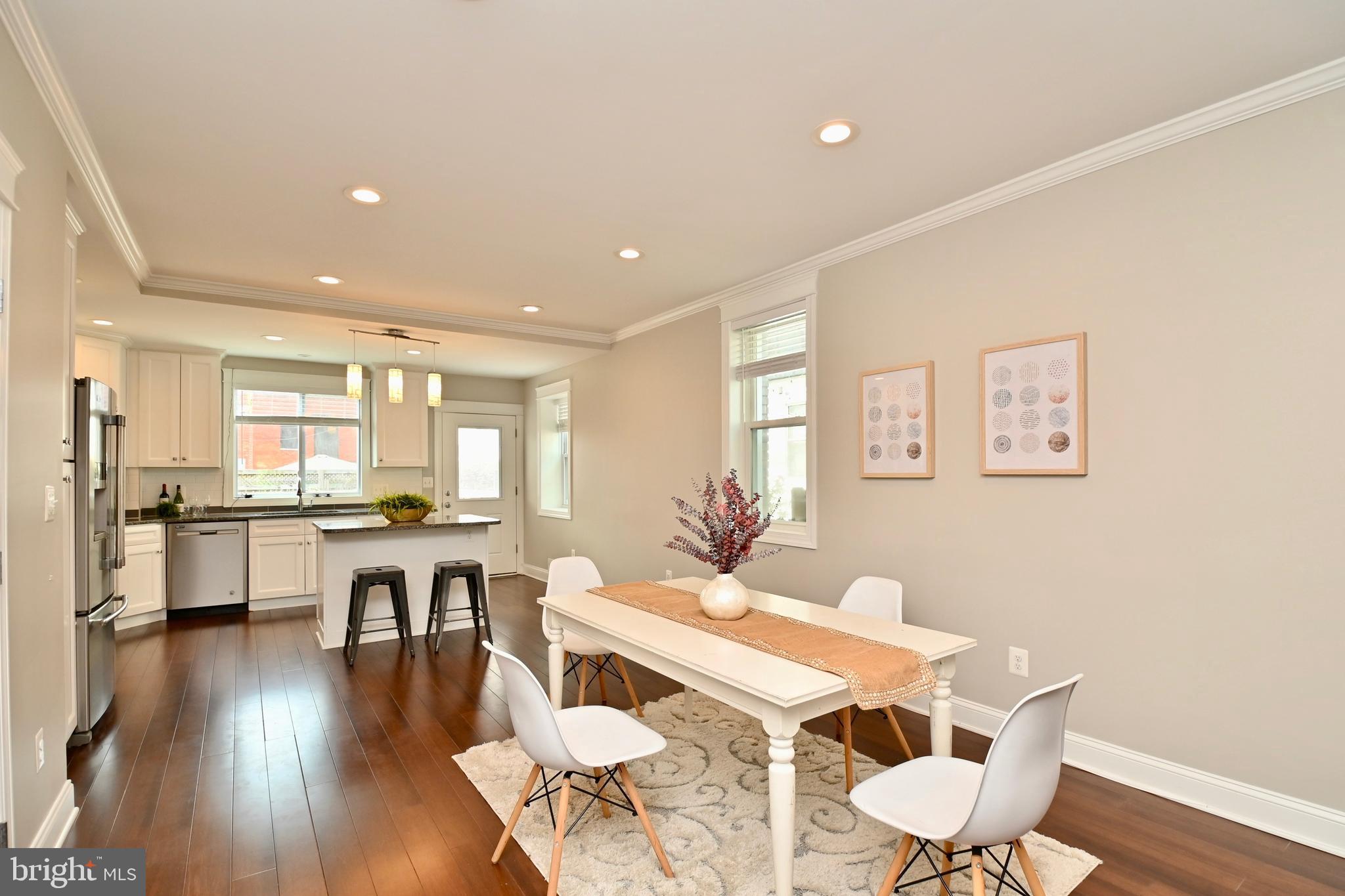 Washington, District of Columbia, 20002, United States, 3 Bedrooms Bedrooms, ,4 BathroomsBathrooms,Residential,For Sale,1931159