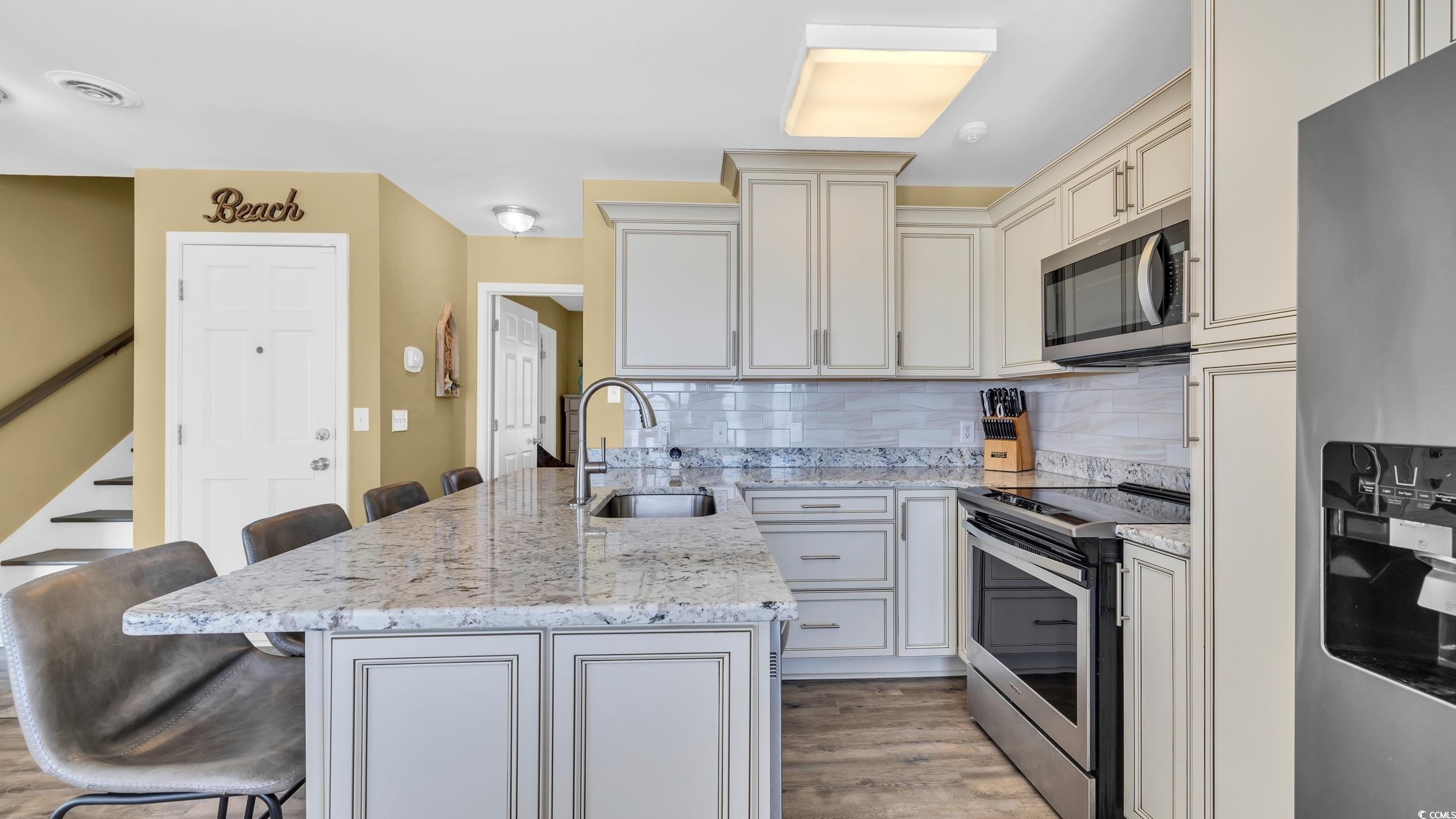 Garden City Beach, South Carolina, 29576, United States, 4 Bedrooms Bedrooms, ,3 BathroomsBathrooms,Residential,For Sale,1792066