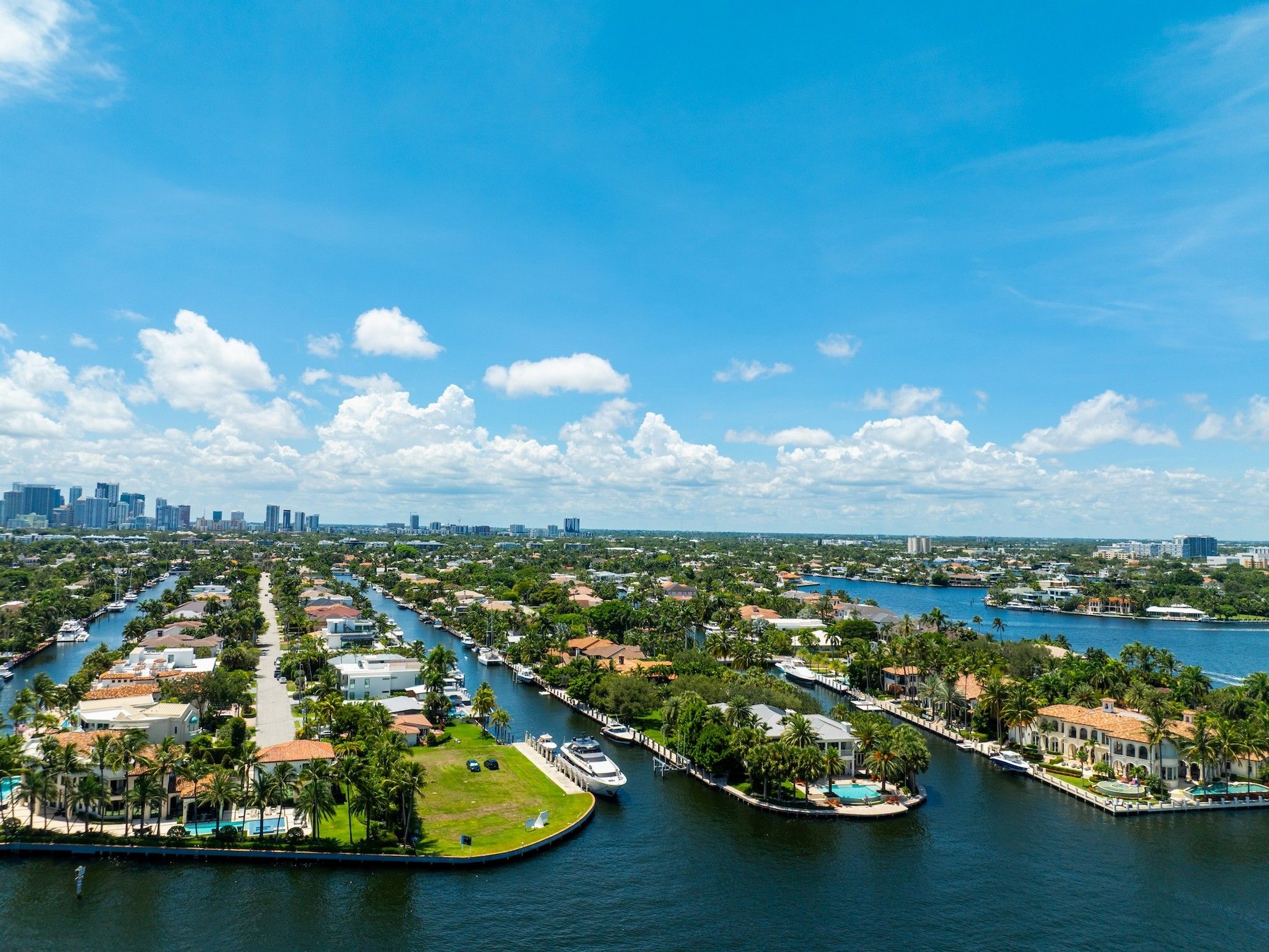  209 N Birch Road, Fort Lauderdale, FL, 33304 - 物件實景