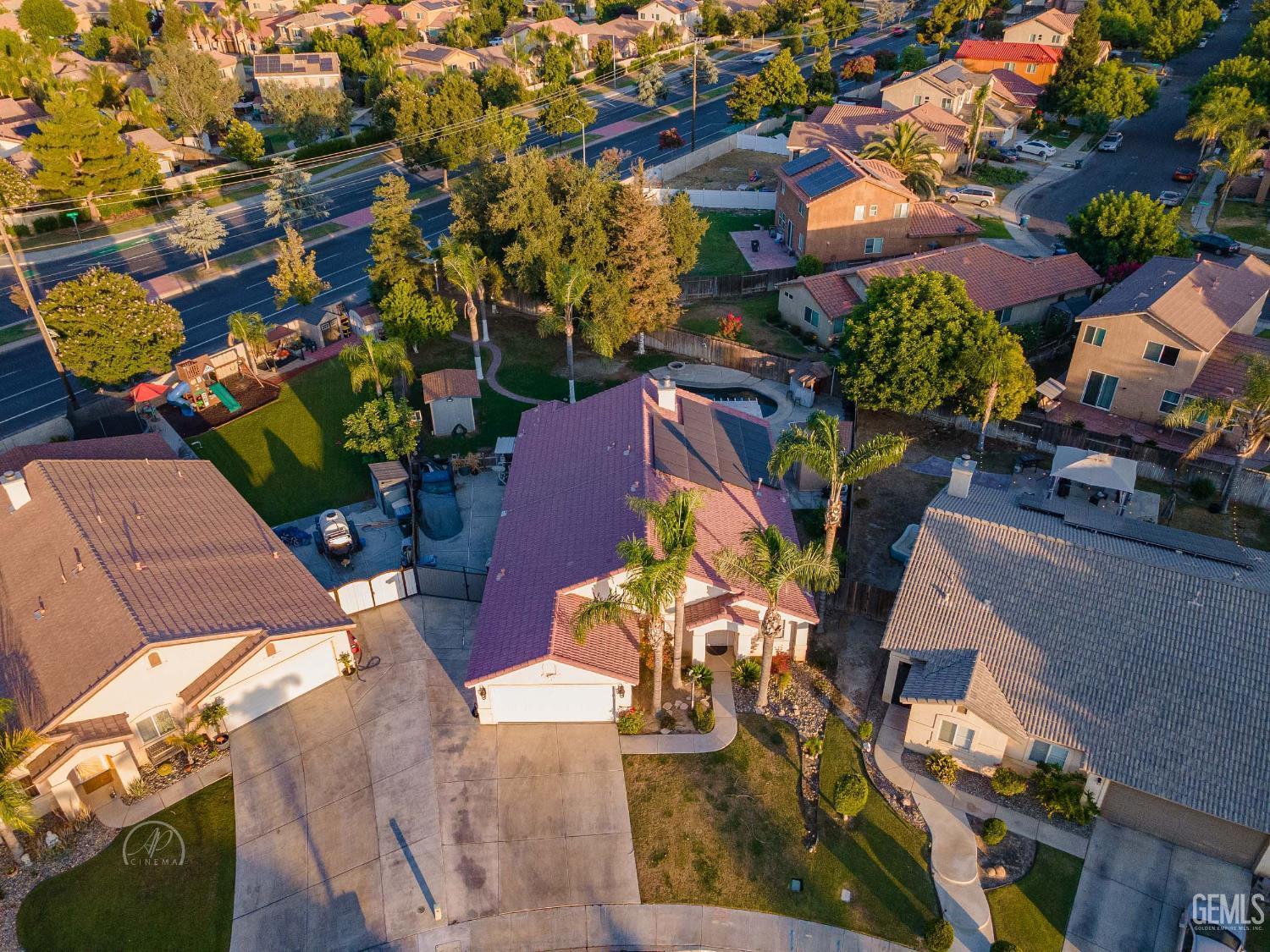 Bakersfield, California, 93313, United States, 4 Bedrooms Bedrooms, ,2 BathroomsBathrooms,Residential,For Sale,1882139