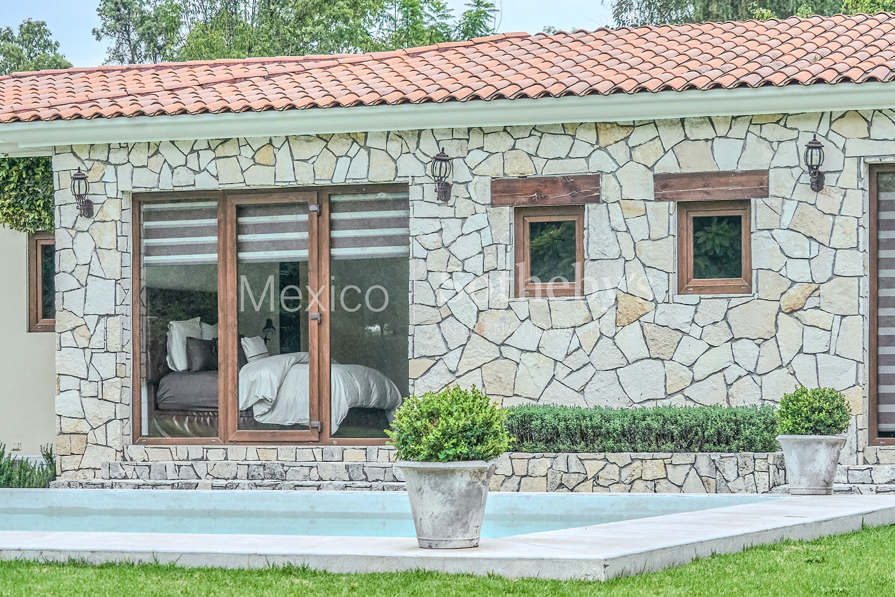  Villa Toscana - 物件實景