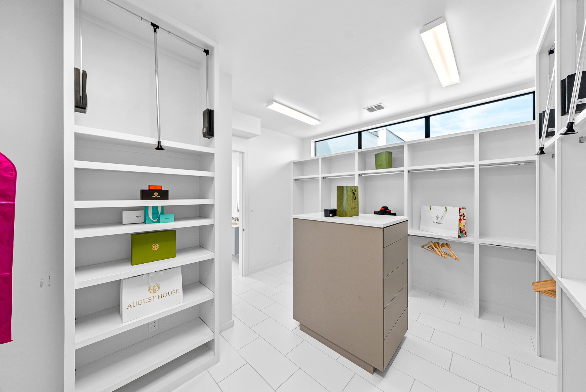  Elevated Modern Living in The Canyons at Scenic Loop - 物件實景