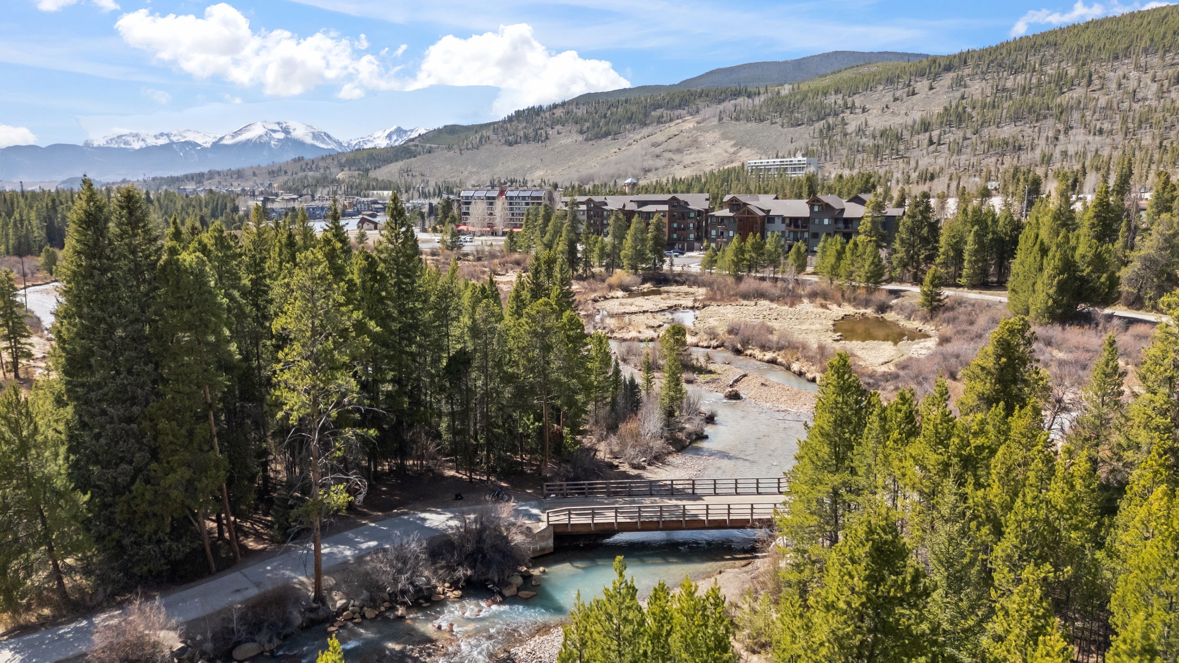  75 Clearwater Way, Keystone, CO, 80435 - 物件實景