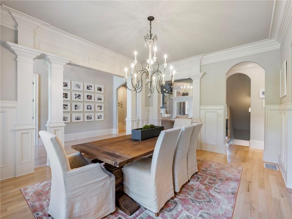 Braselton, Georgia, 30517, United States, 5 Bedrooms Bedrooms, ,7 BathroomsBathrooms,Residential,For Sale,2000500