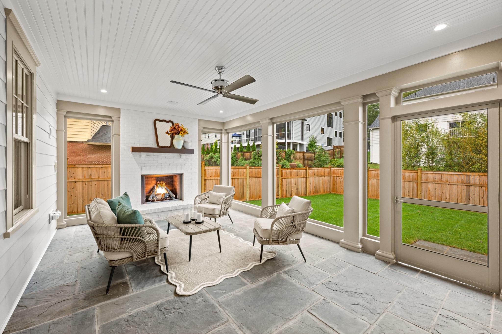  7608 Leesburg Drive, Bethesda, MD, 20817 - 物件實景