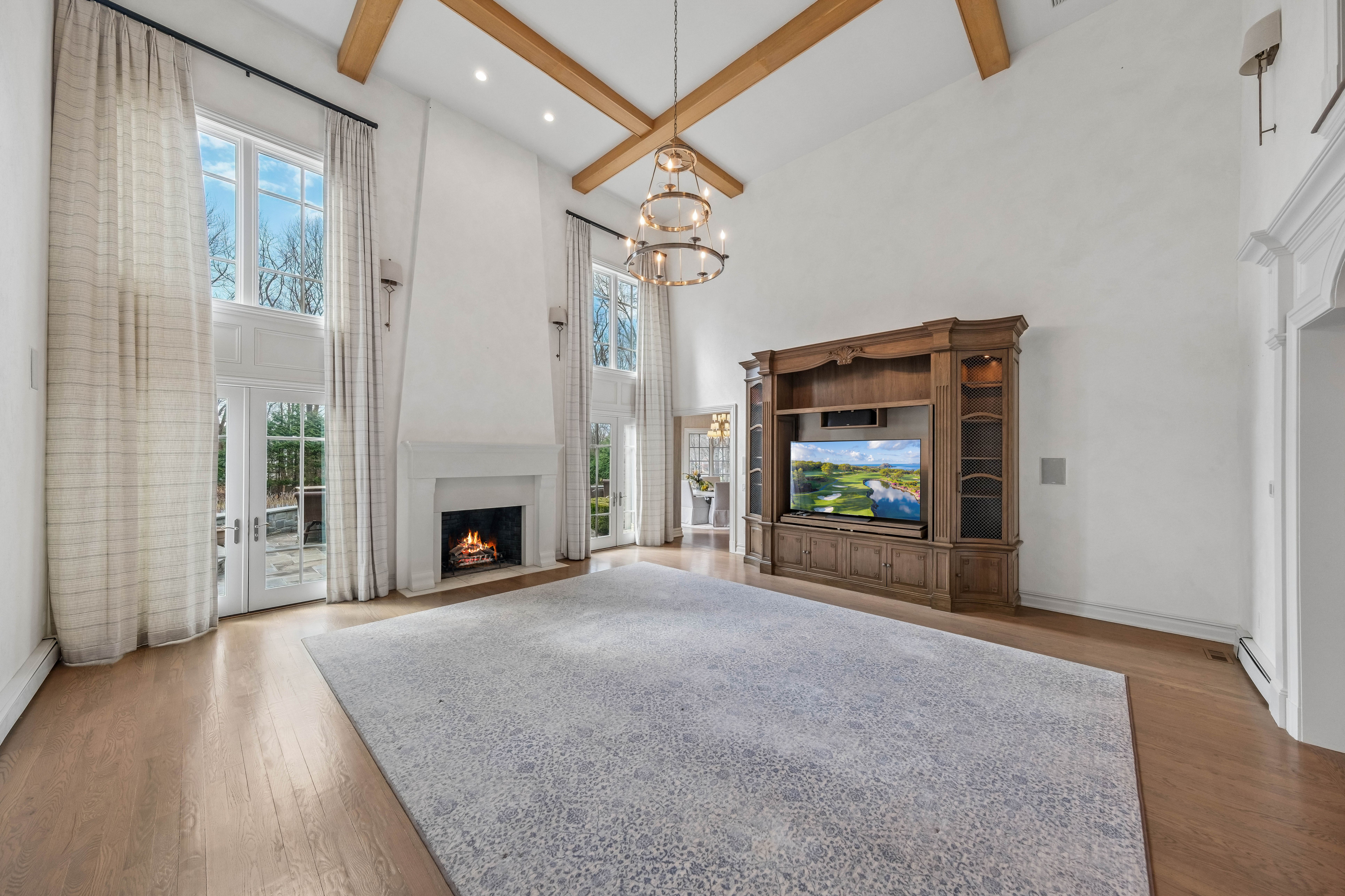  2 Alford Drive, Saddle River, NJ 07458 - 物件實景