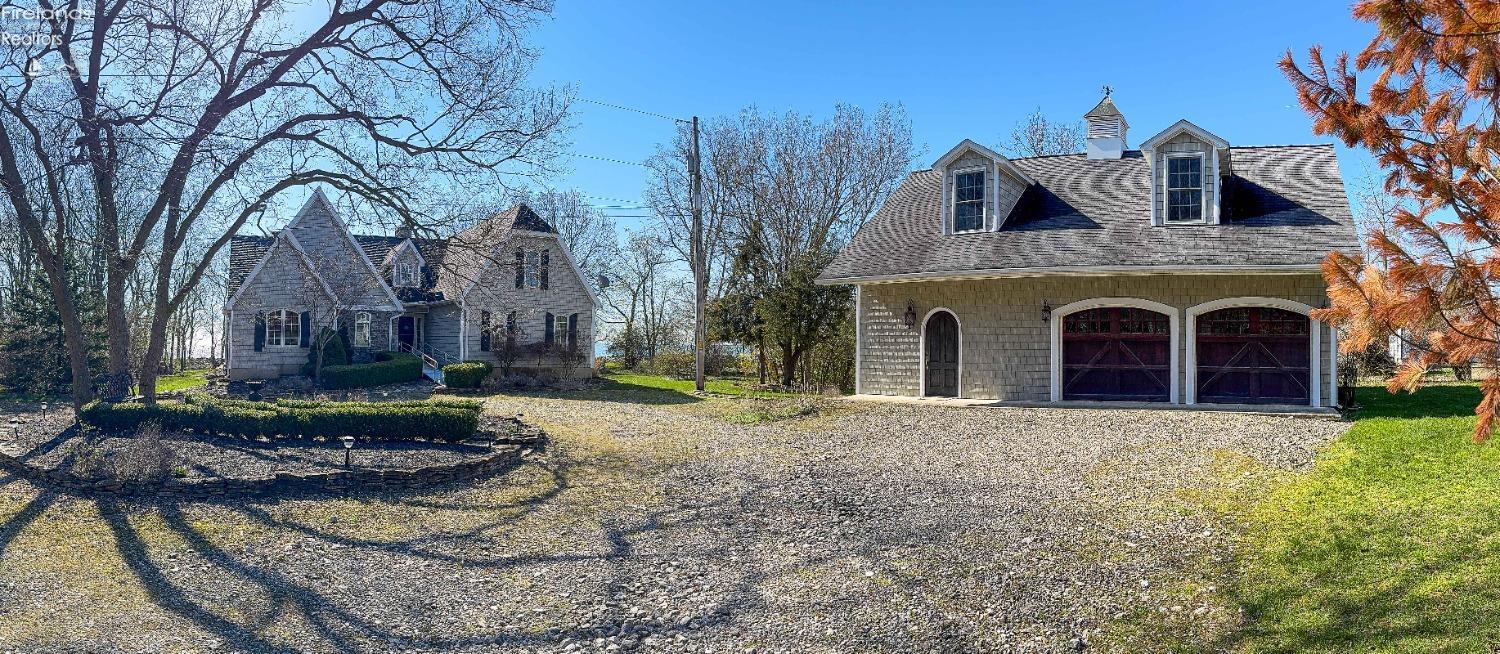 Kelleys Island, Ohio, 43438, United States, 4 Bedrooms Bedrooms, ,3 BathroomsBathrooms,Residential,For Sale,1792015