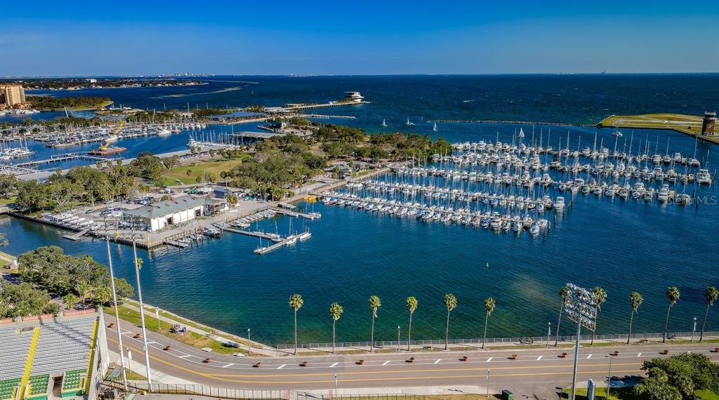 St Petersburg, Florida, 33701, United States, 3 Bedrooms Bedrooms, ,3 BathroomsBathrooms,Residential,For Sale,1885296