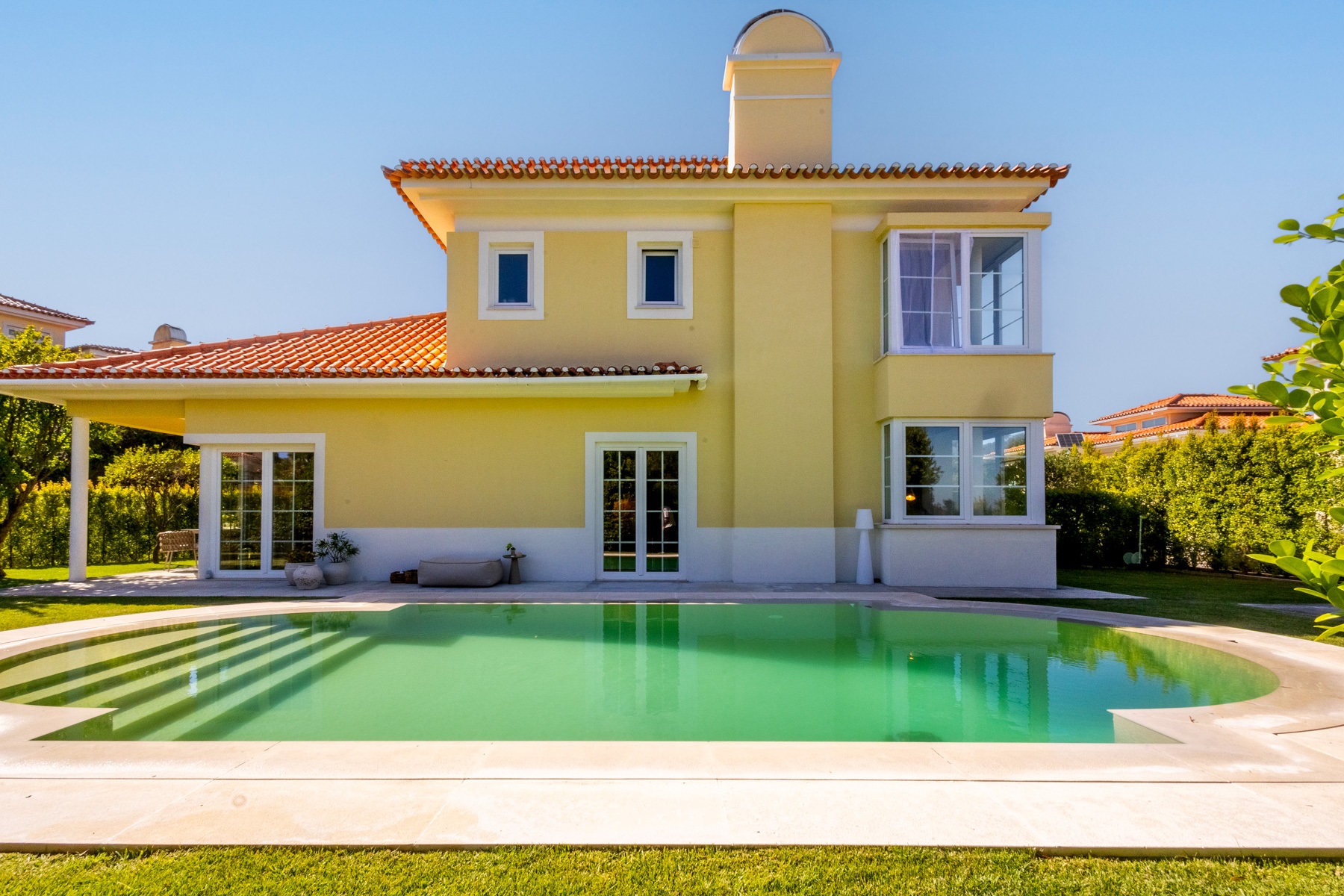  House, 4 bedrooms, for Sale - 物件實景