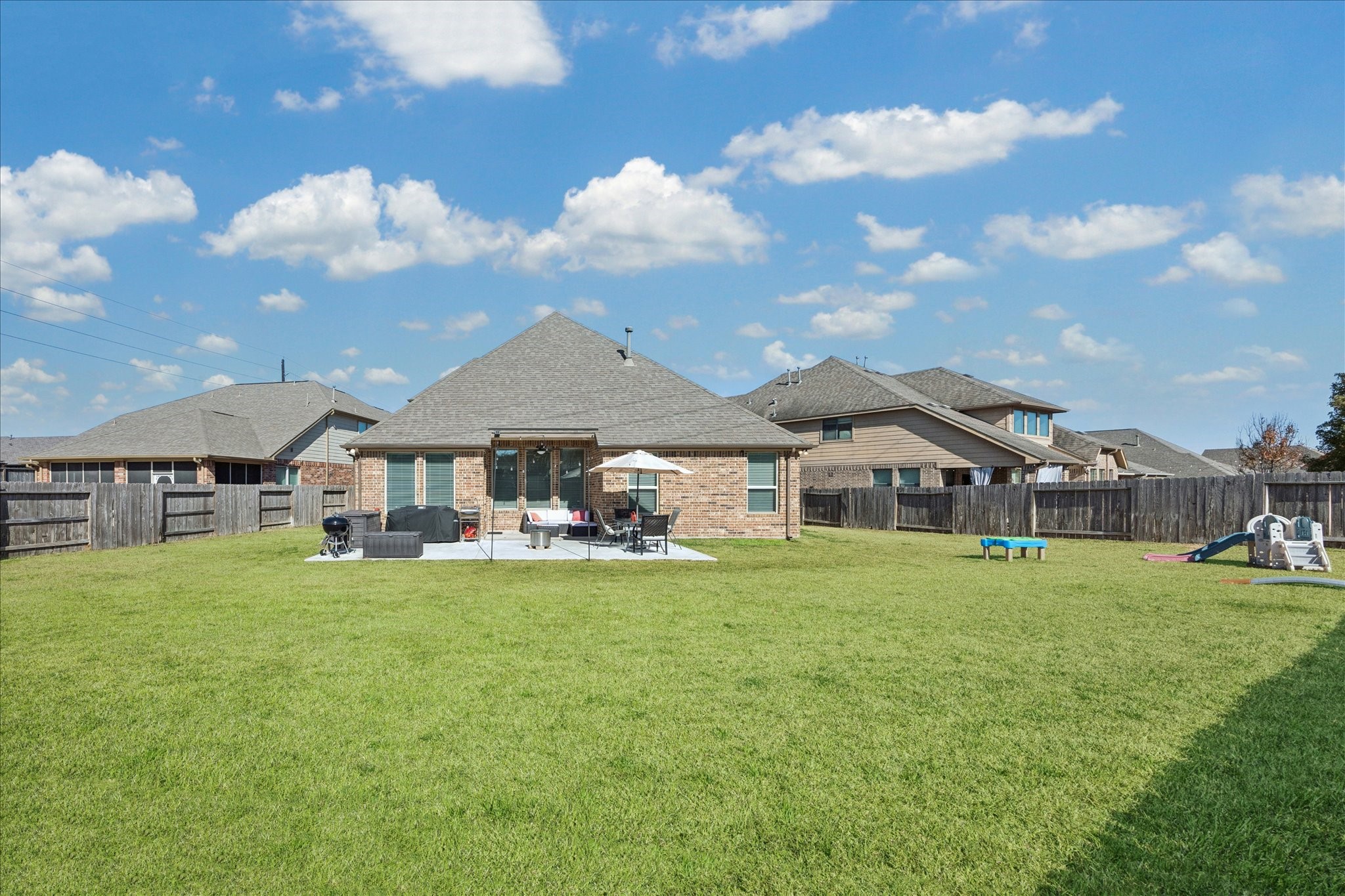  13539 Astley Acres Lane - 物件實景