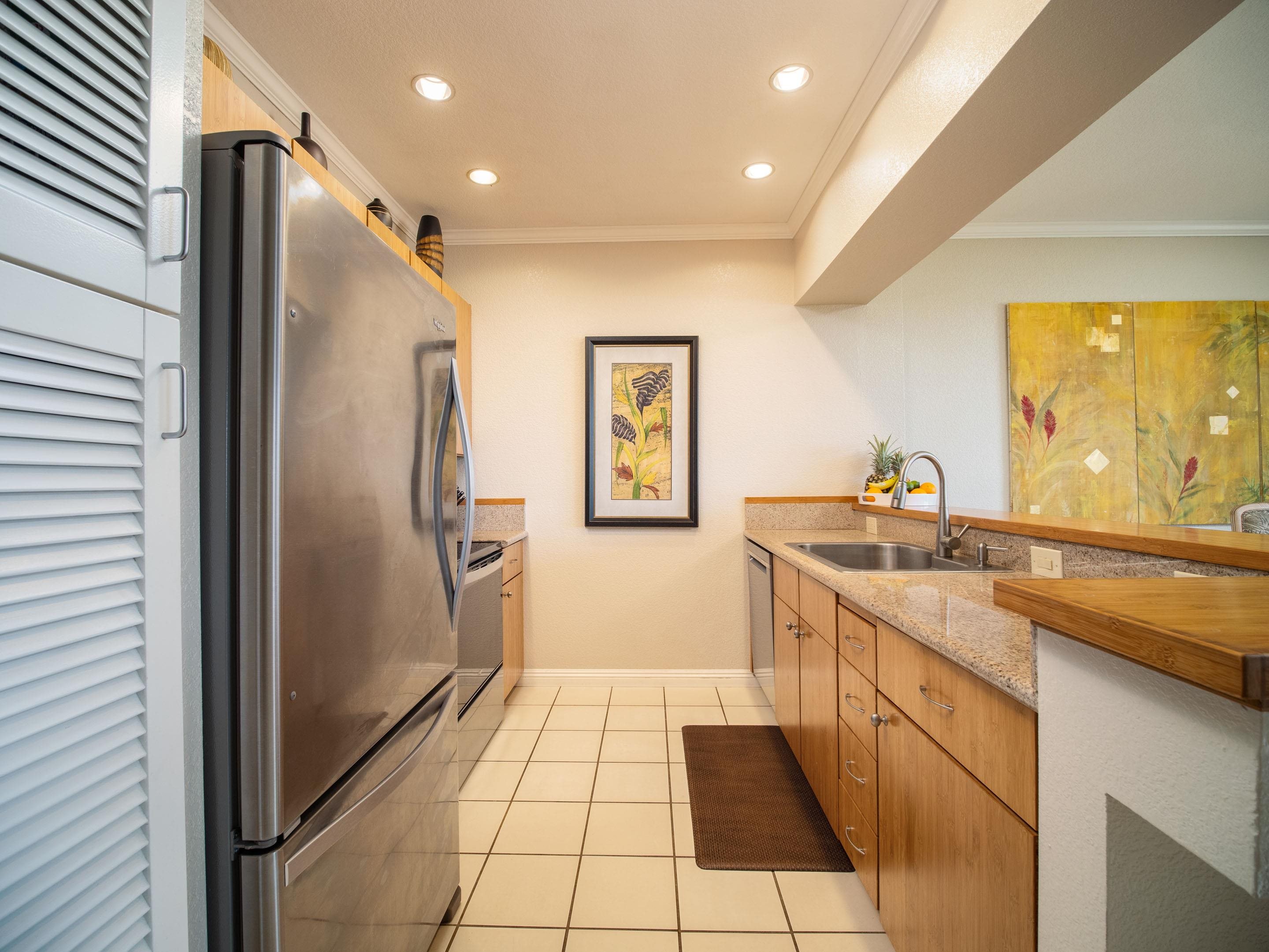 Kihei, Hawaii, 96753, United States, 1 Bedroom Bedrooms, ,2 BathroomsBathrooms,Residential,For Sale,1770410