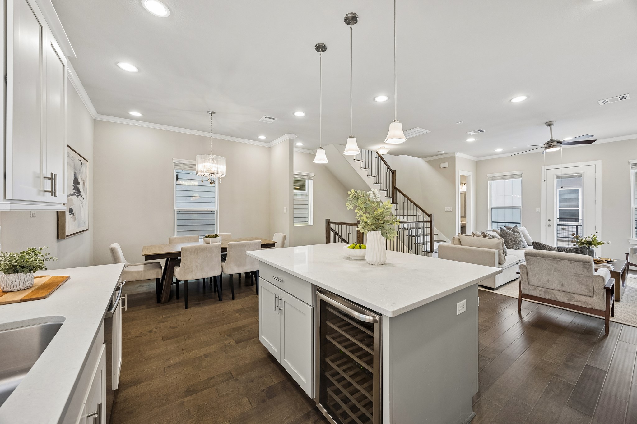  418 W 28th Street, Unit C - 物件實景
