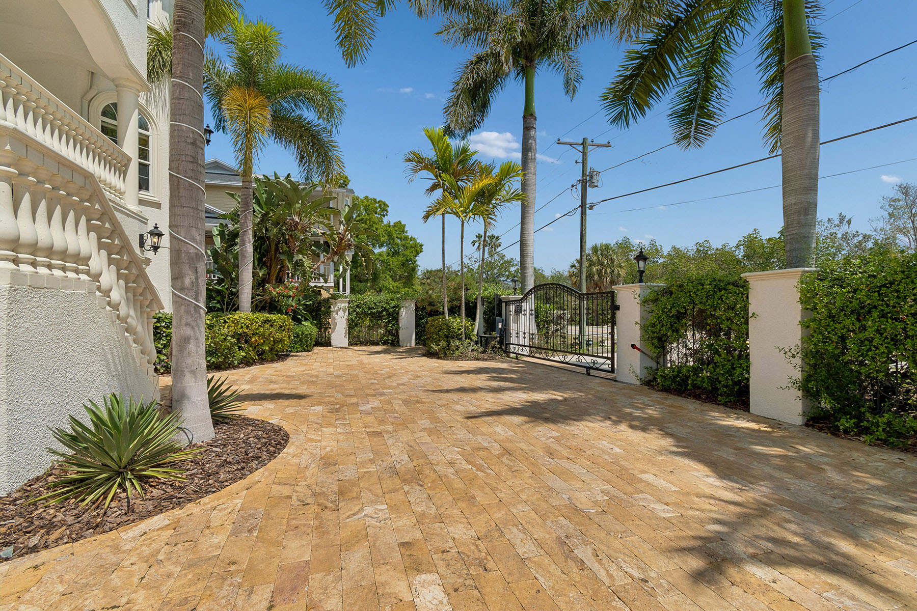  SOUTH TAMPA - 物件實景