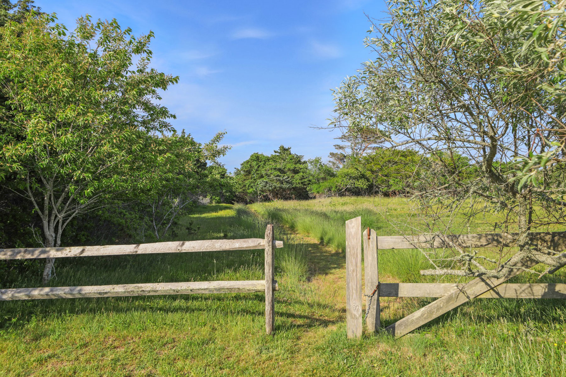  1 Chadwick Court, Nantucket, MA, 02554 - 物件實景