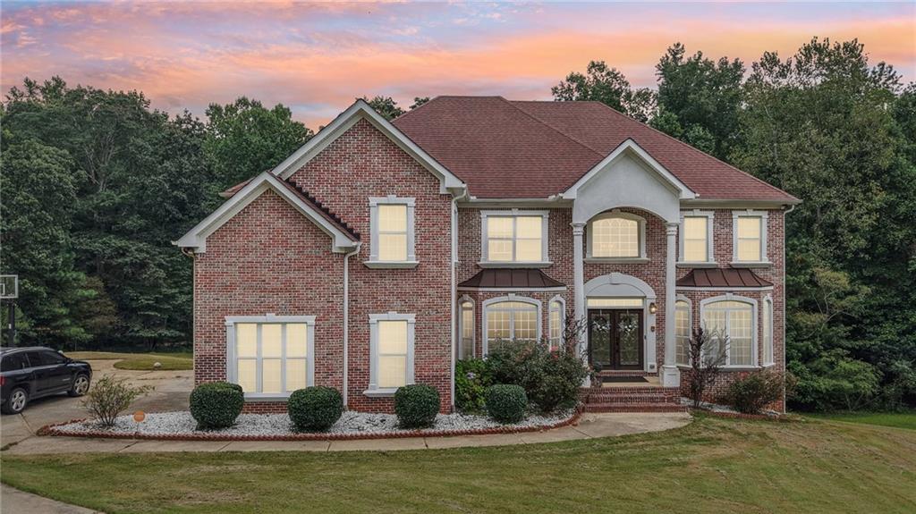 Stockbridge, Georgia, 30281, United States, 5 Bedrooms Bedrooms, ,4 BathroomsBathrooms,Residential,For Sale,1975604