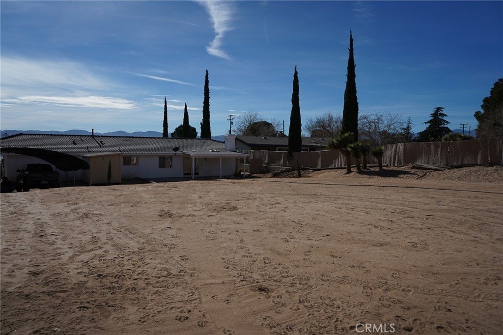 Hesperia, California, 92345, United States, 3 Bedrooms Bedrooms, ,3 BathroomsBathrooms,Residential,For Sale,1973844