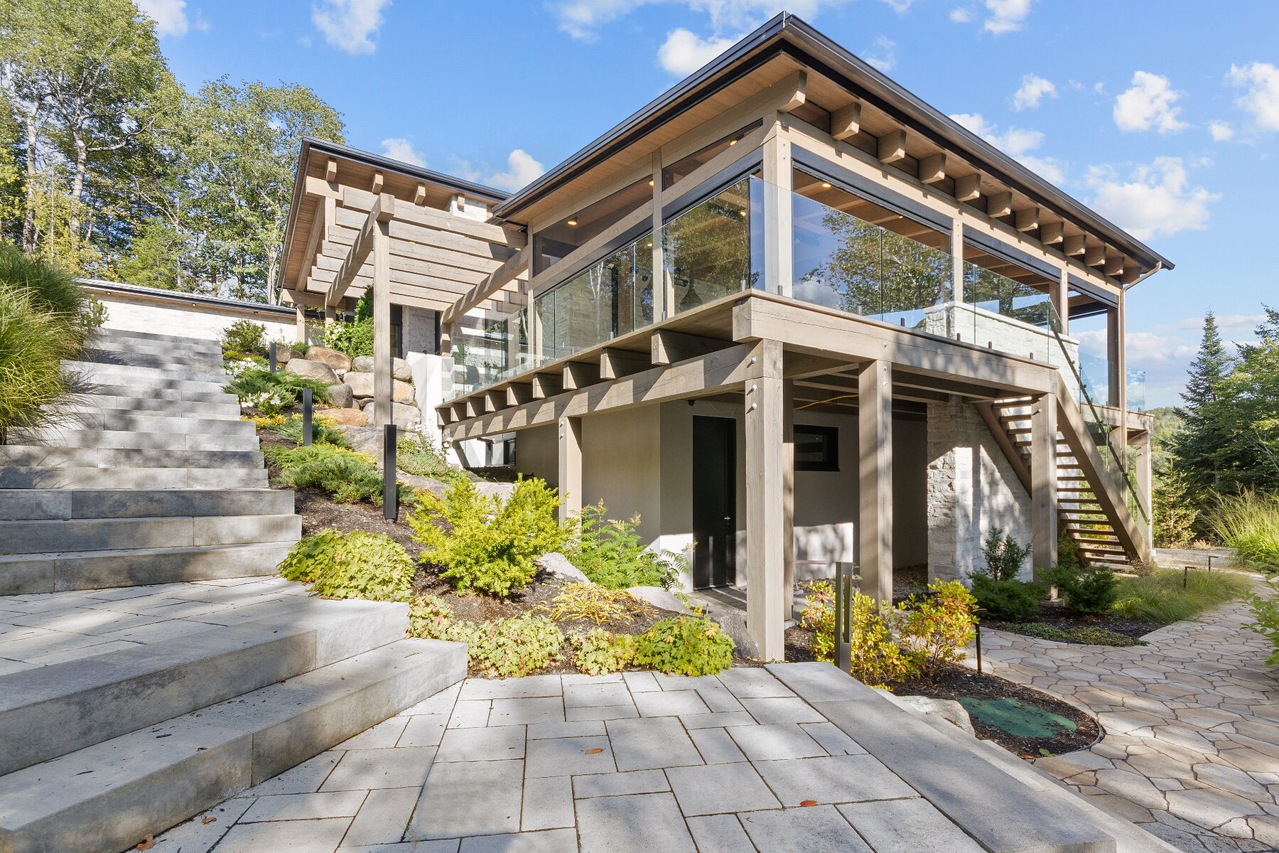  Ivry-sur-le-Lac, Laurentides - 物件實景
