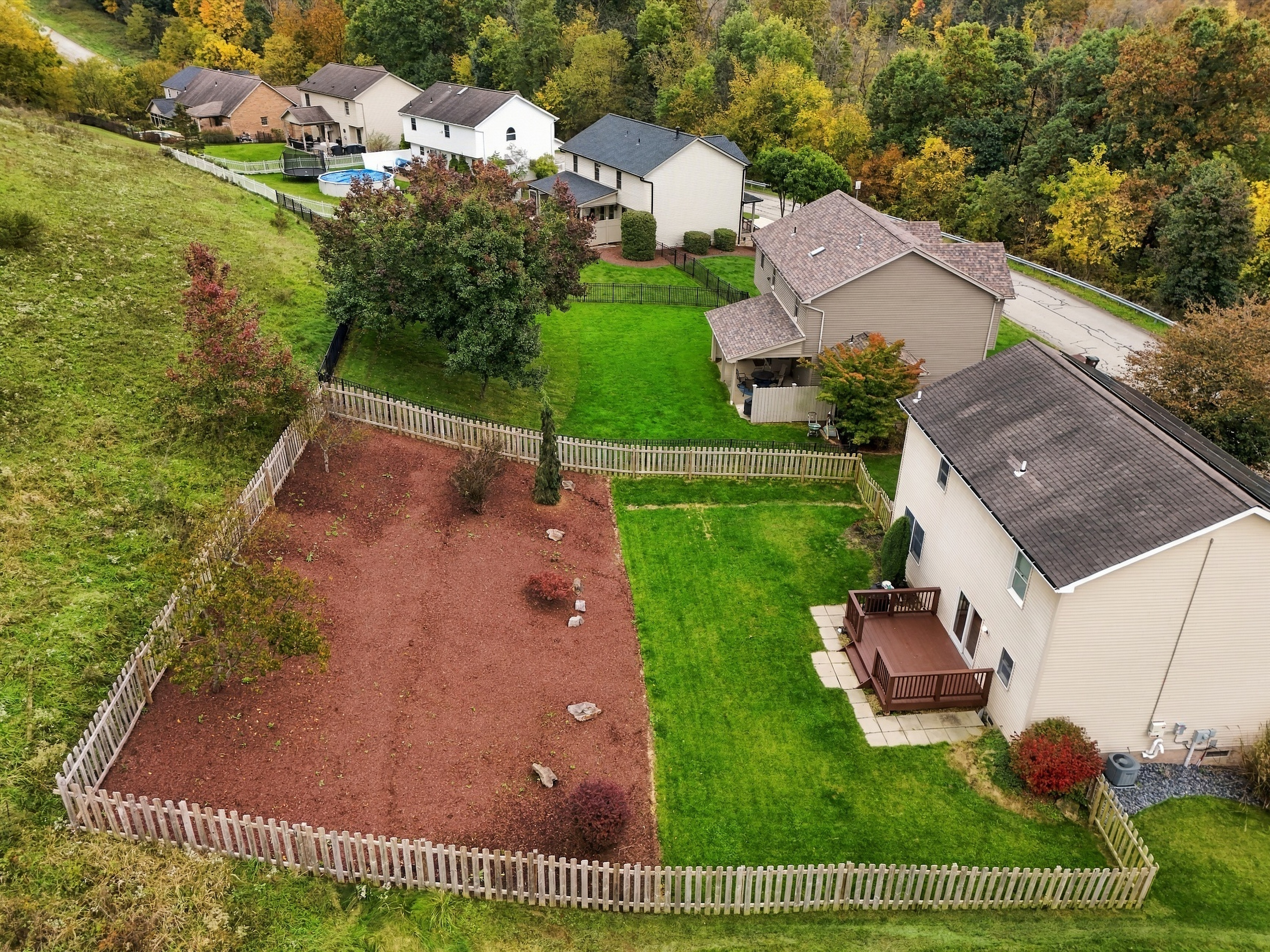  4975 Harvest Drive, Murrysville, PA 15668 - 物件實景