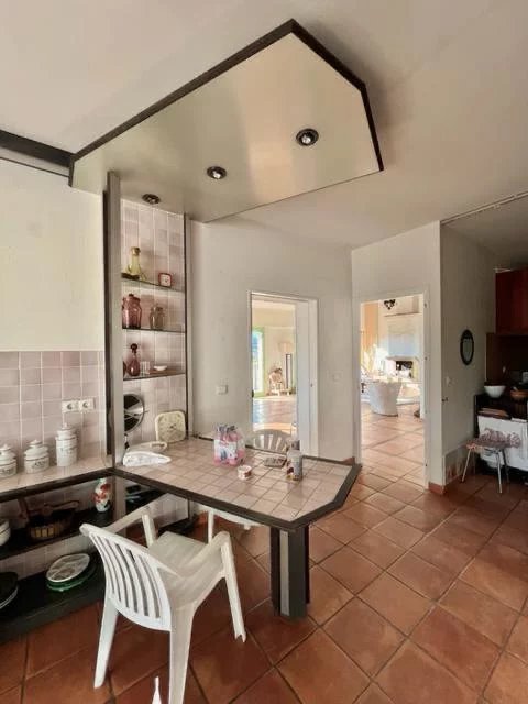 Saint-Paul-de-Vence, Provence-Alpes-Côte d’Azur, 06570, FR, 3 Bedrooms Bedrooms, ,Residential,For Sale,1807534