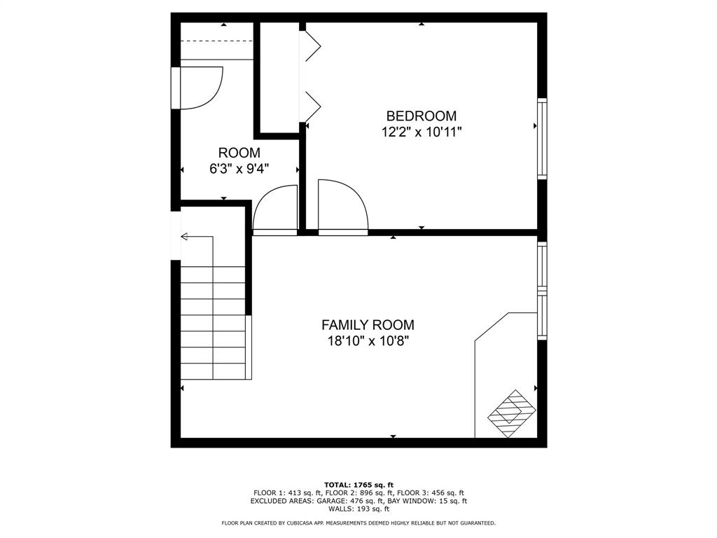 Bigfork, Montana, 59911, United States, 3 Bedrooms Bedrooms, ,1 BathroomBathrooms,Residential,For Sale,1979213