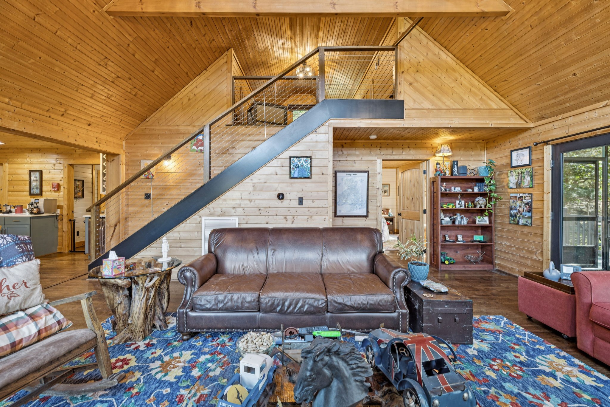  2846 Fuller Hollow Rd, Cornersville, TN, 37047 - 物件實景