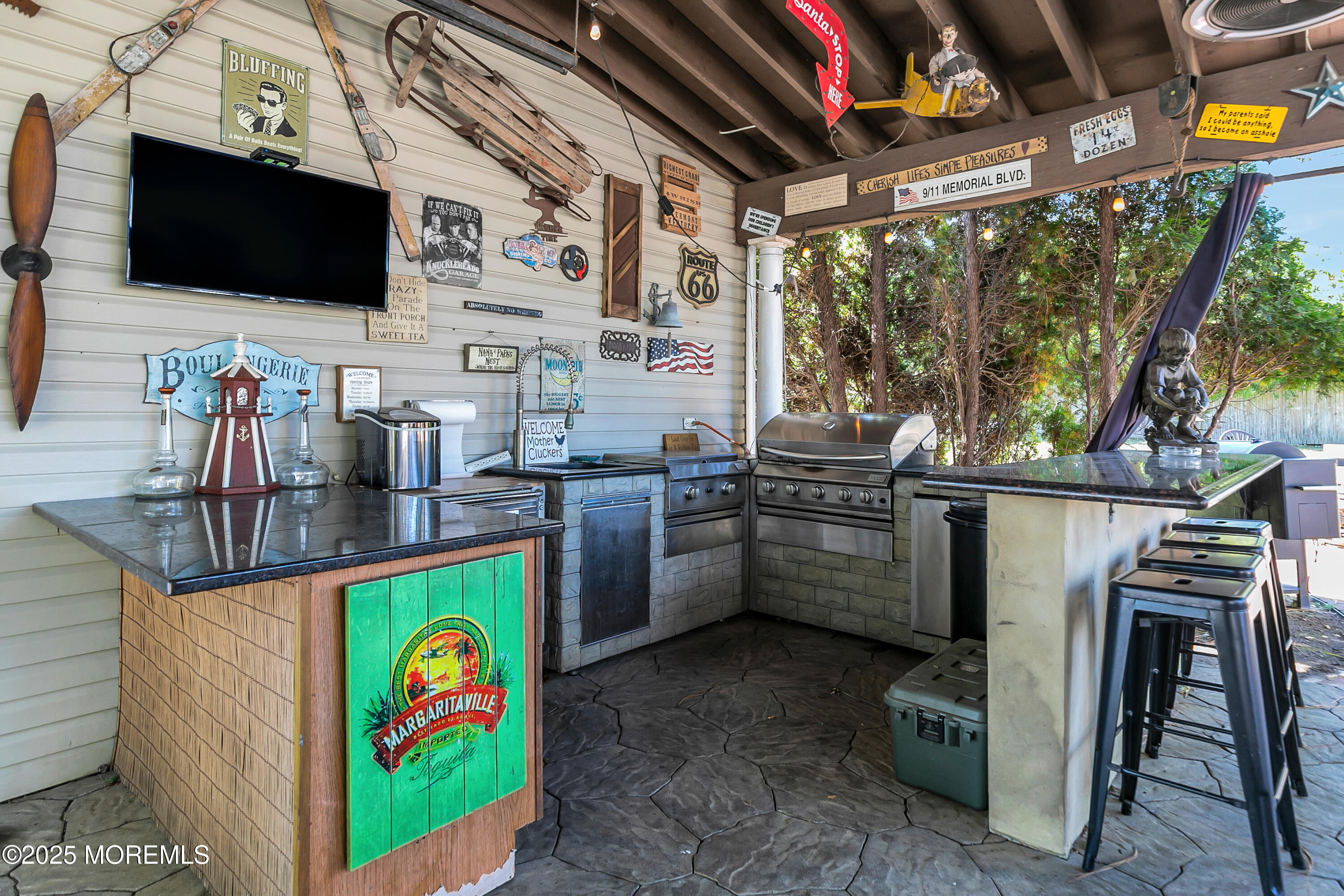 West Long Branch, New Jersey, 07764, United States, 5 Bedrooms Bedrooms, ,2 BathroomsBathrooms,Residential,For Sale,1982054