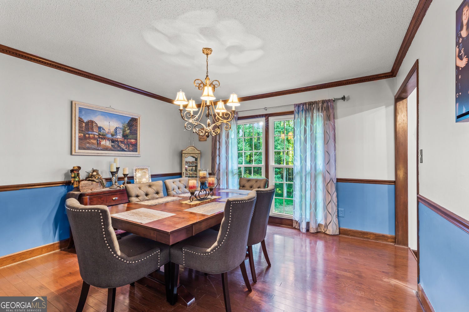 Fayetteville, Georgia, 30215, United States, 5 Bedrooms Bedrooms, ,3 BathroomsBathrooms,Residential,For Sale,1908173