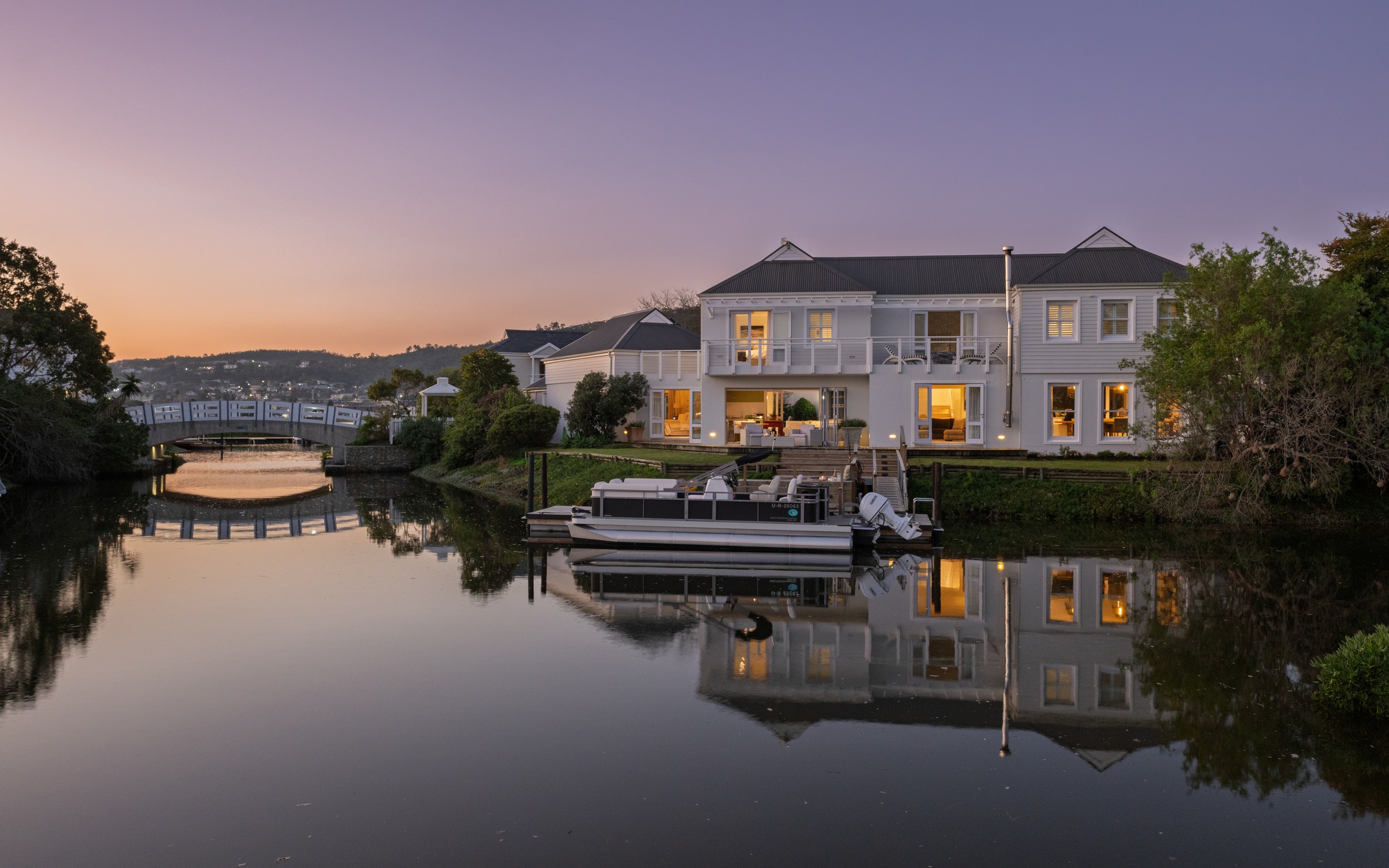  E1 Essenhout Lane, Thesen Islands, Knysna - 物件實景