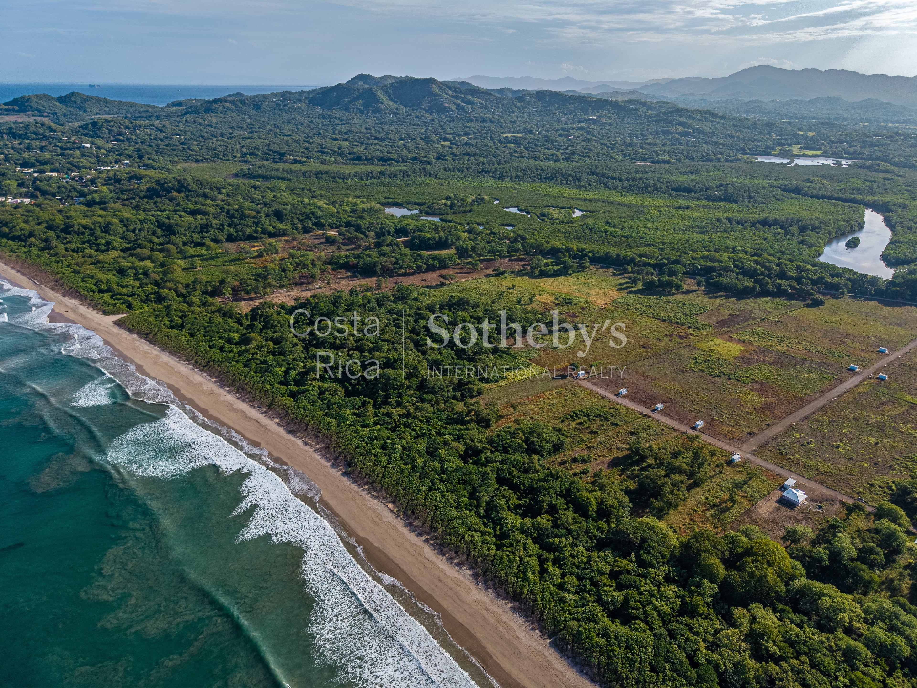  Playa Grande Oceanfront Reserve - 物件實景
