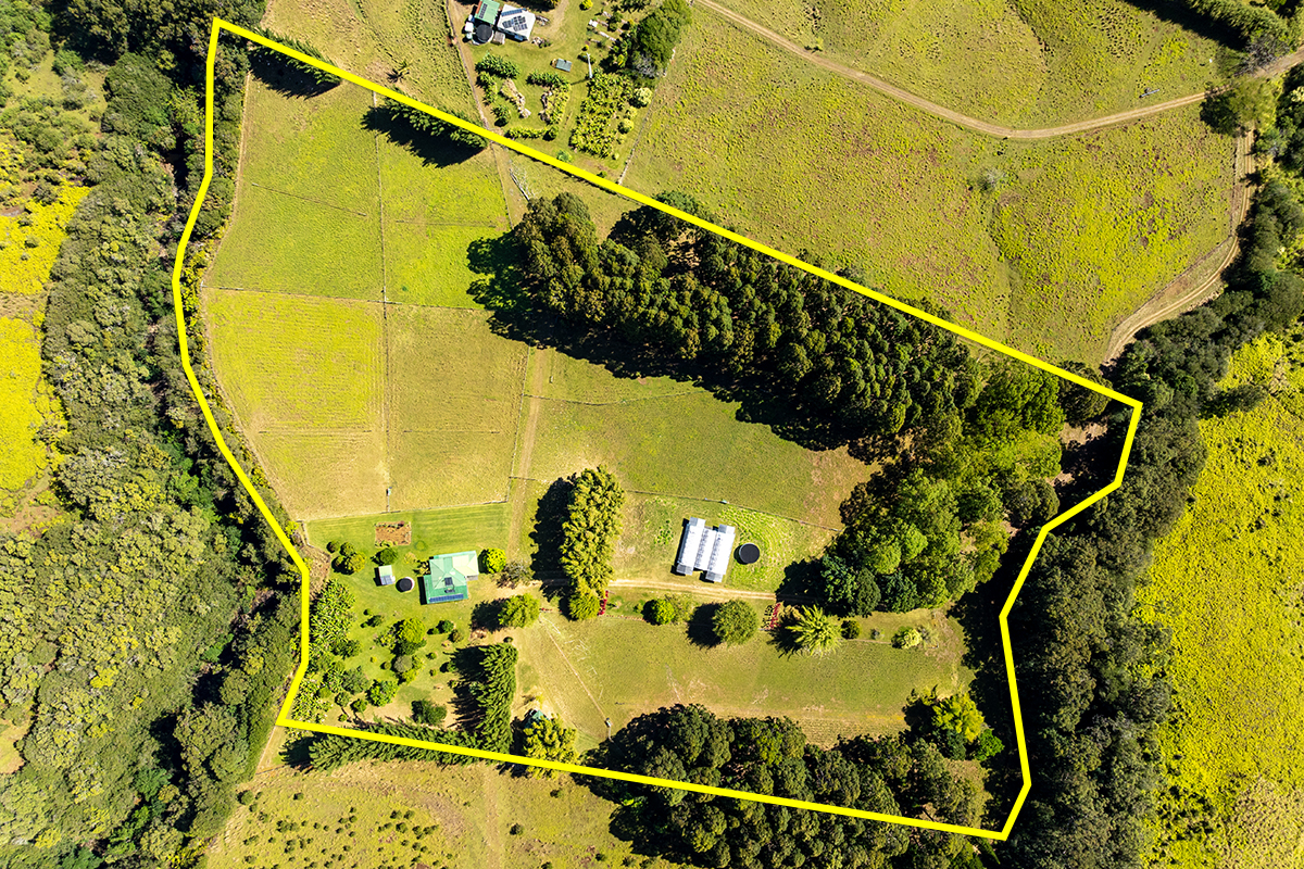 Papaaloa, Hawaii, 96780, United States, 4 Bedrooms Bedrooms, ,3 BathroomsBathrooms,Residential,For Sale,2003015