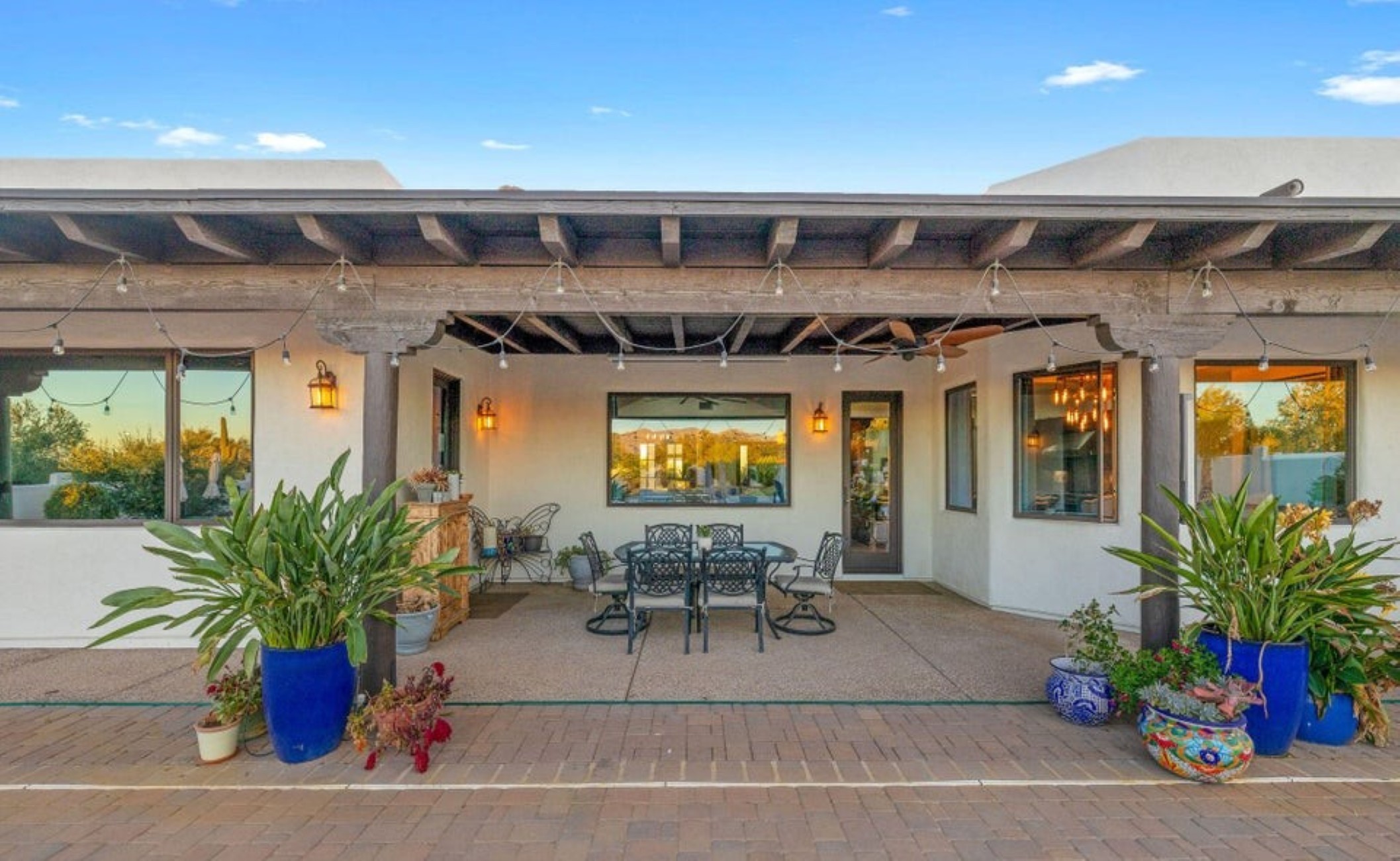  4792 W Oasis Road, Tucson, AZ 85742 - 物件實景