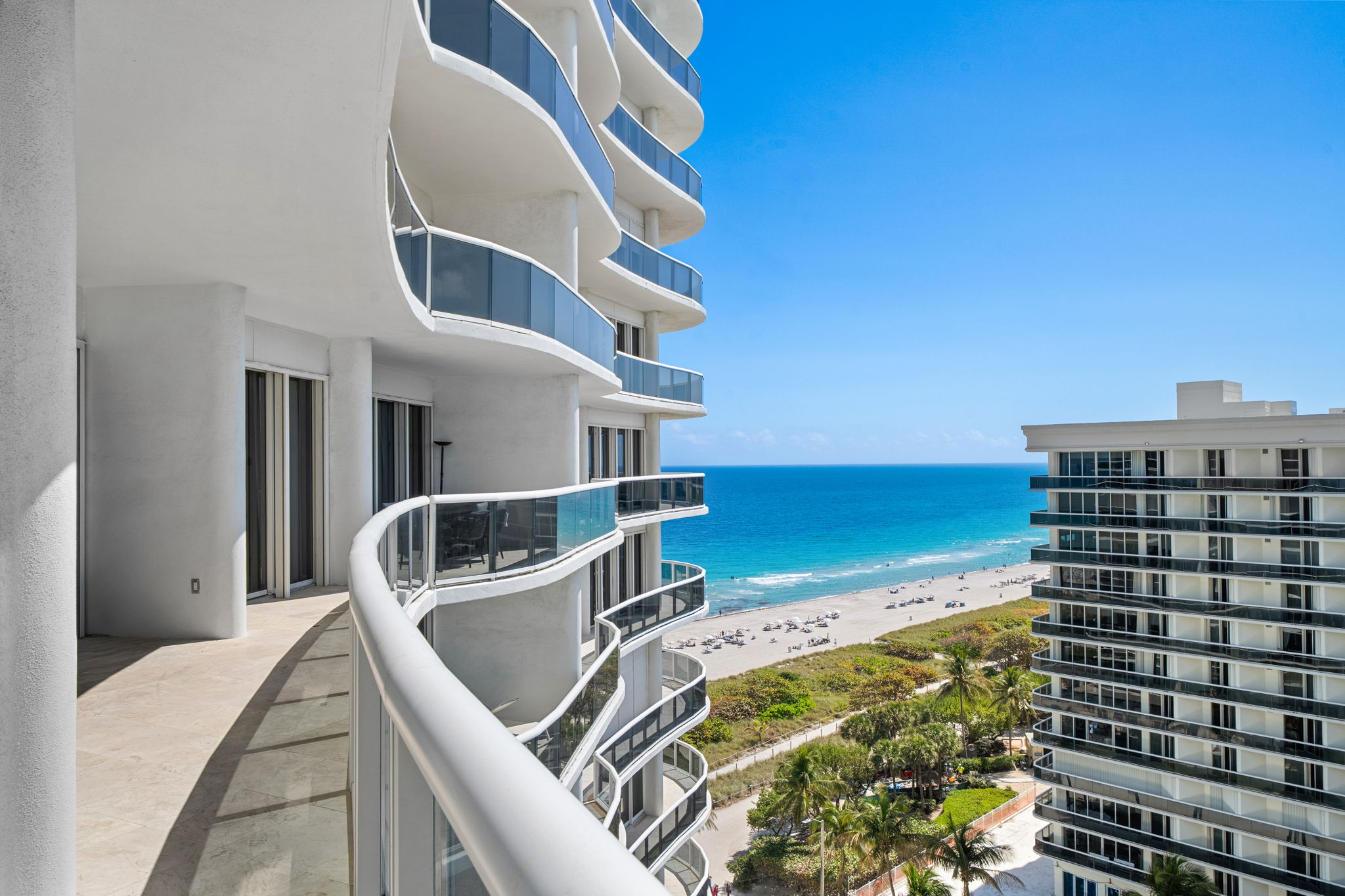  9601 Collins Ave, Bal Harbour, FL, 33154 - 物件實景