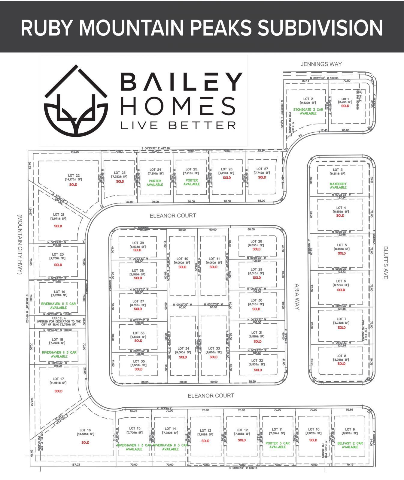 2970 Eleanor Court, Elko, Nevada, 89815, United States, 3 Bedrooms Bedrooms, ,2 BathroomsBathrooms,Residential,For Sale,2970 Eleanor Court,1660605