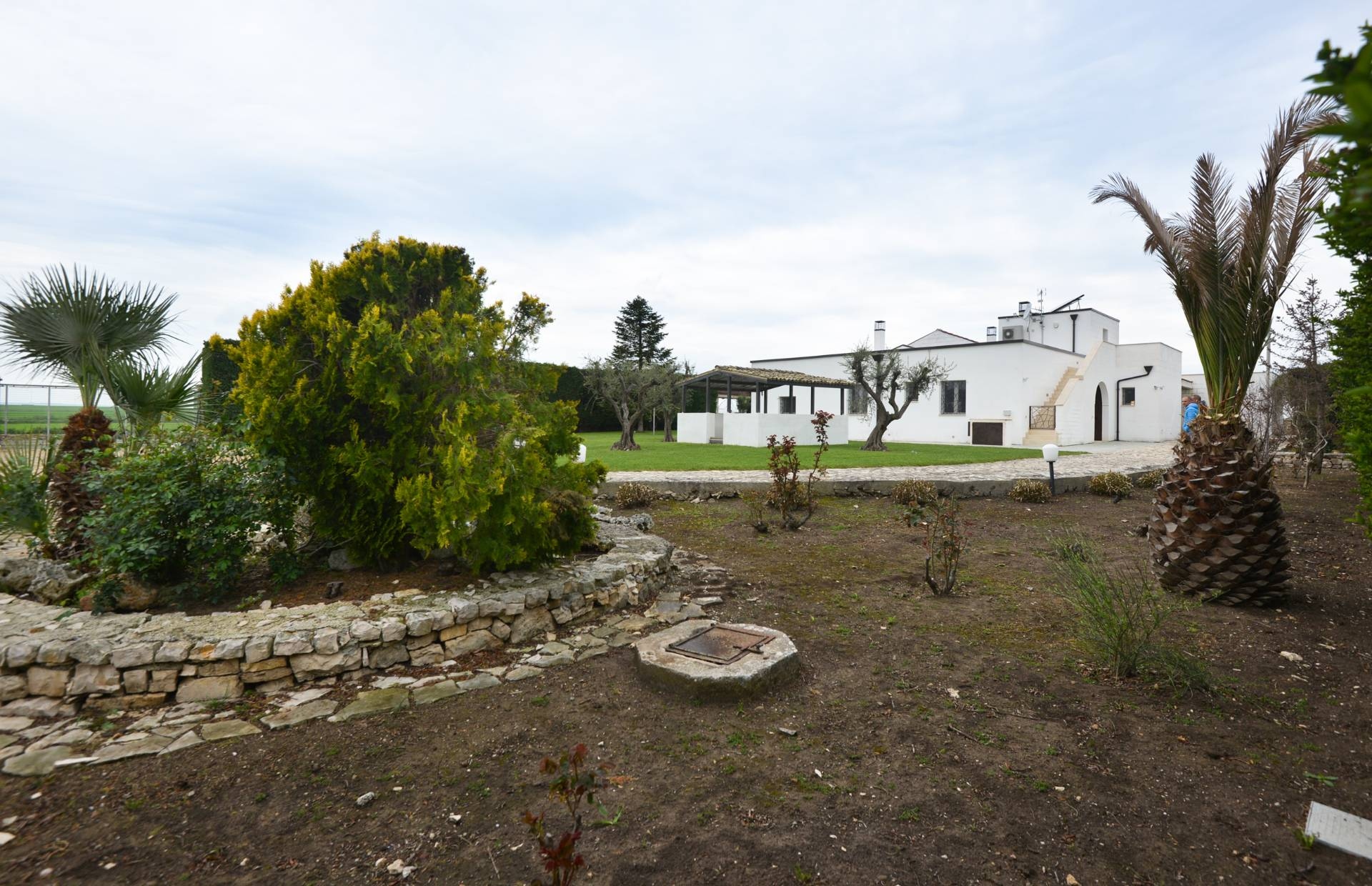 C.da Lama Cipriani, Gravina in Puglia, Bari, 70024, IT, 3 Bedrooms Bedrooms, ,3 BathroomsBathrooms,Residential,For Sale,C.da Lama Cipriani,1616680