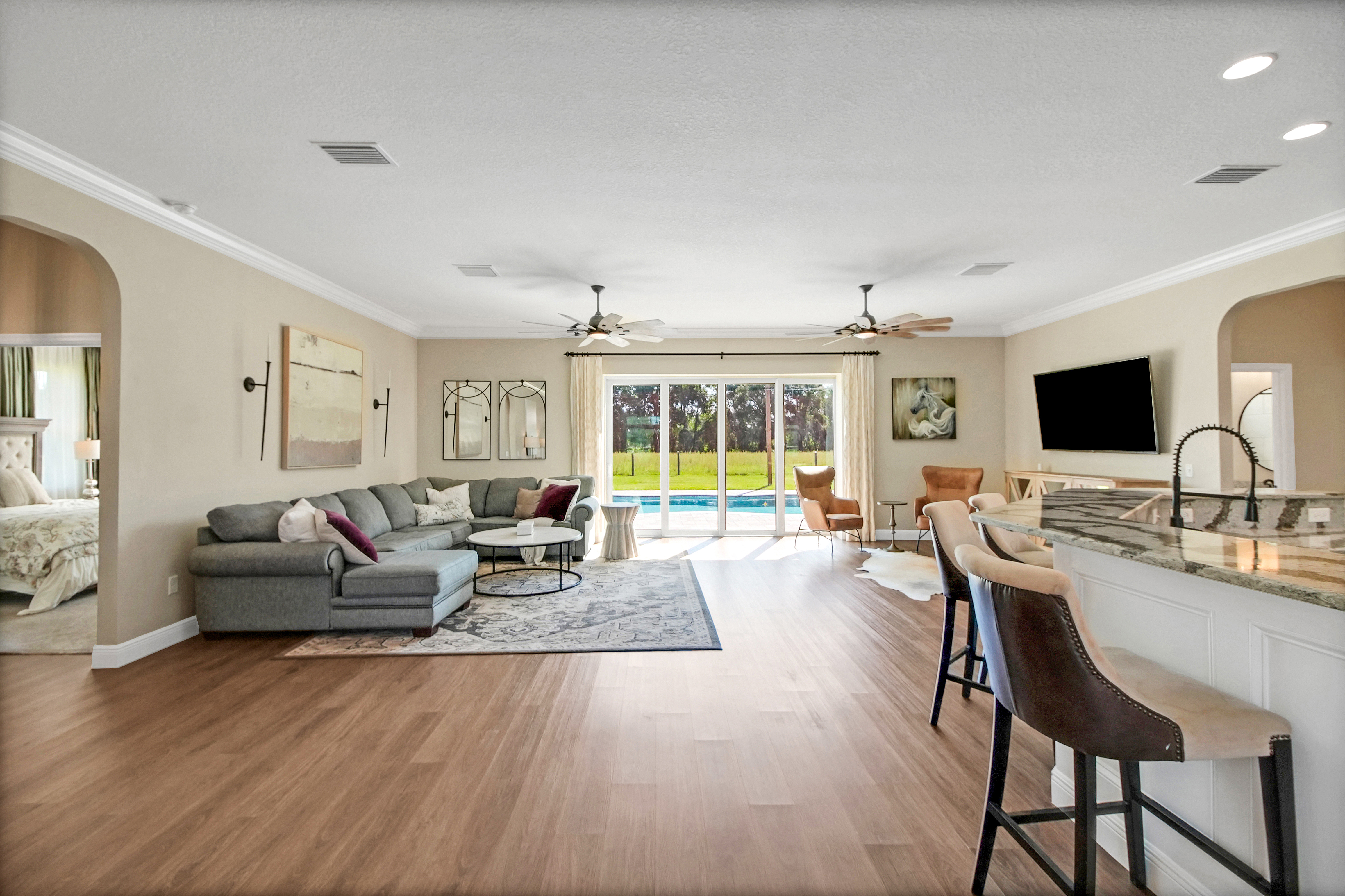 Oxford, Florida, 34484, United States, 4 Bedrooms Bedrooms, ,3 BathroomsBathrooms,Residential,For Sale,1983578