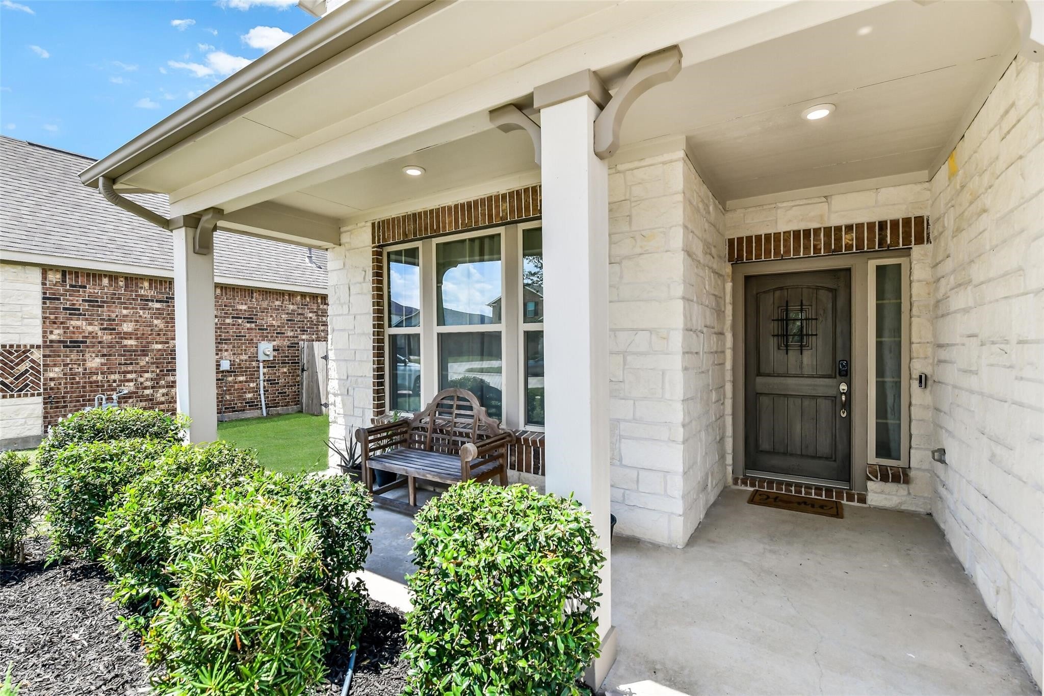Water Glen Ln, Manvel, TX 77578 #1