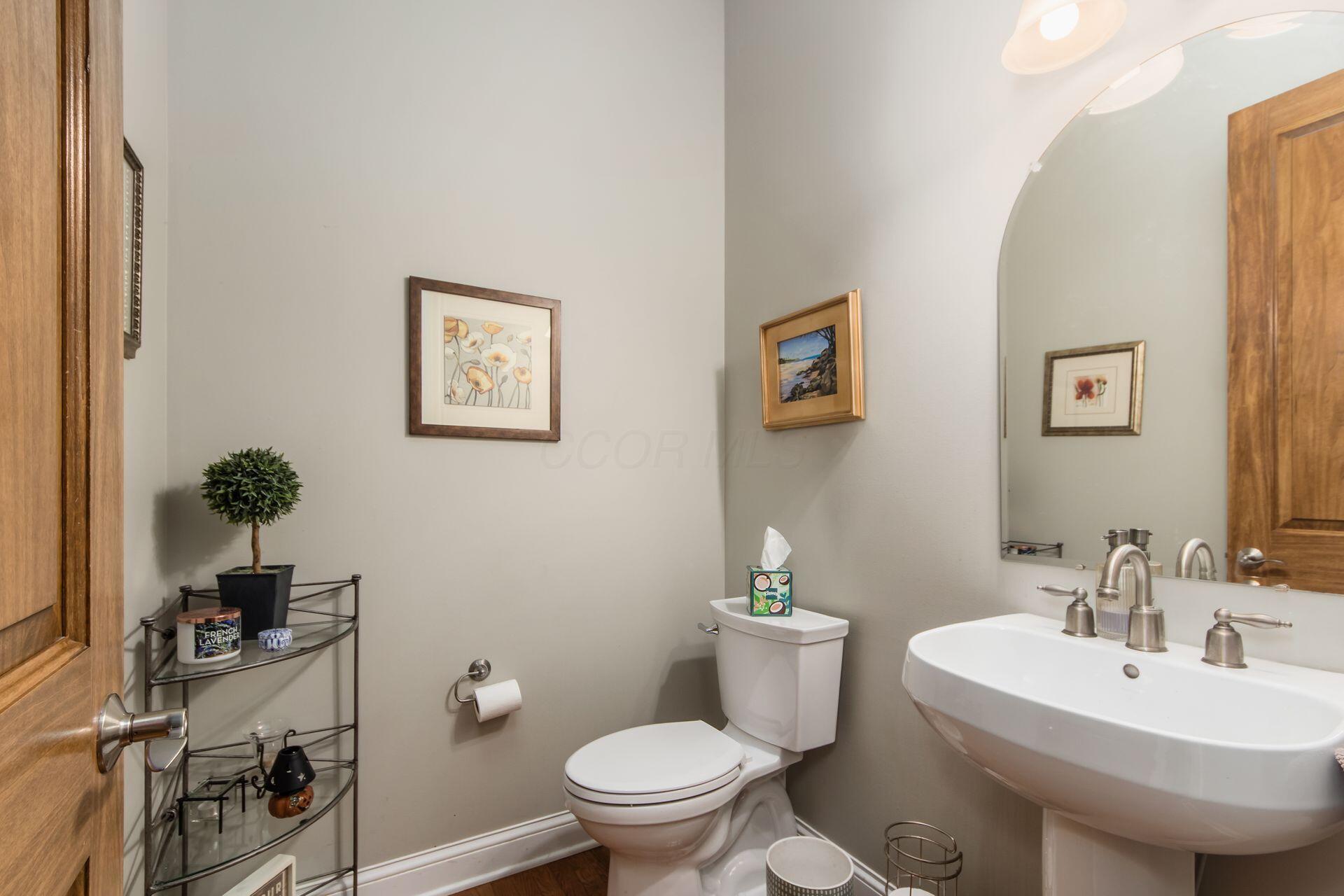 Dublin, Ohio, 43017, United States, 3 Bedrooms Bedrooms, ,3 BathroomsBathrooms,Residential,For Sale,1993480