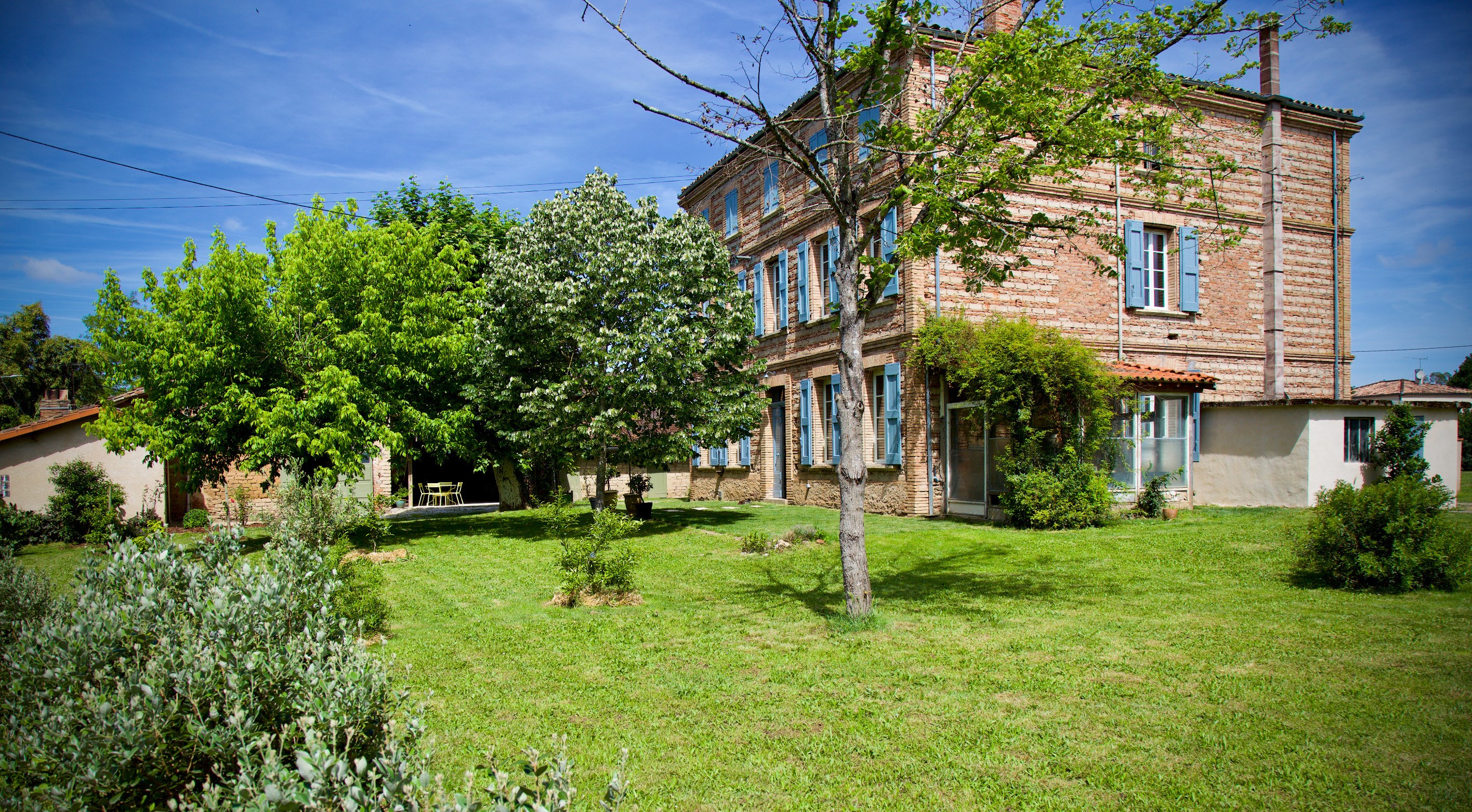  Maison de maître - 物件實景
