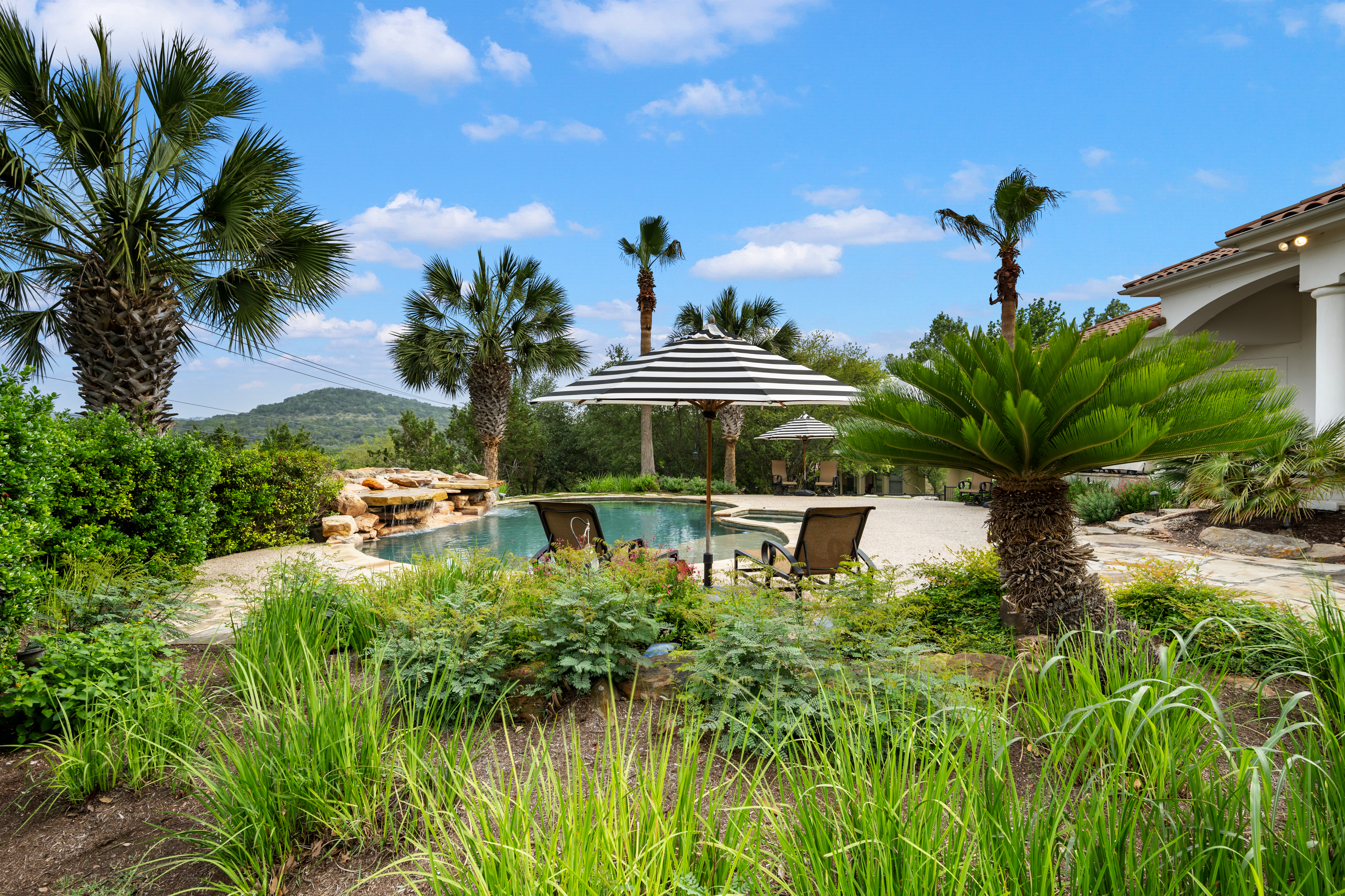  Elevated Dominion Living in Vineyard Estates - 物件實景