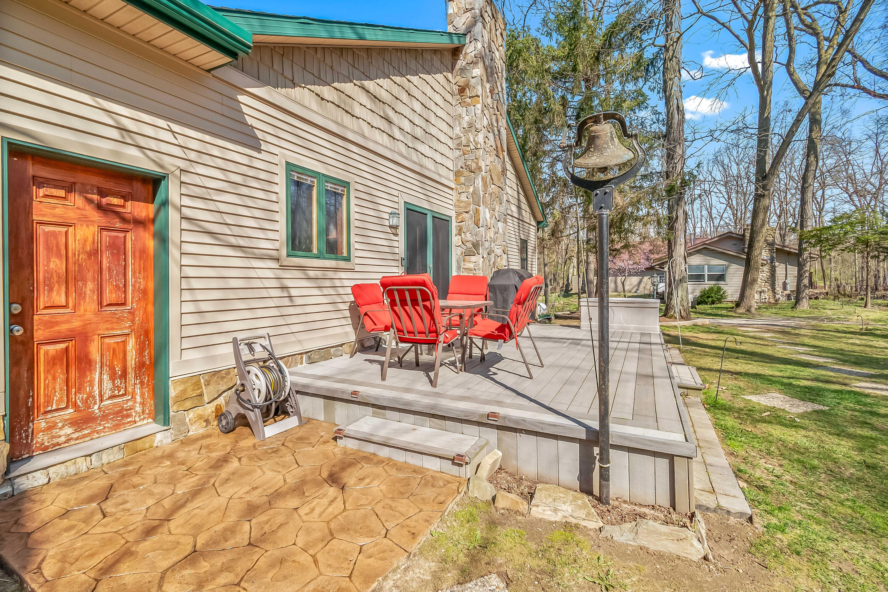 Hillsdale, Michigan, 49242, United States, 5 Bedrooms Bedrooms, ,3 BathroomsBathrooms,Residential,For Sale,1980121