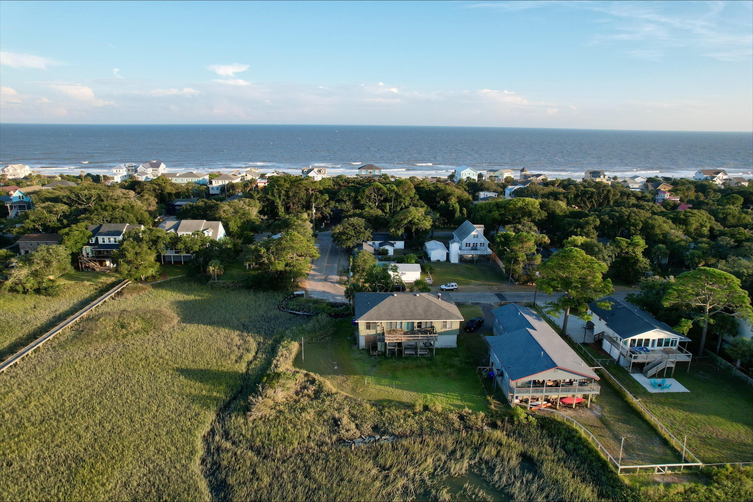 Folly Beach, South Carolina, 29439, United States, 4 Bedrooms Bedrooms, ,3 BathroomsBathrooms,Residential,For Sale,1975835