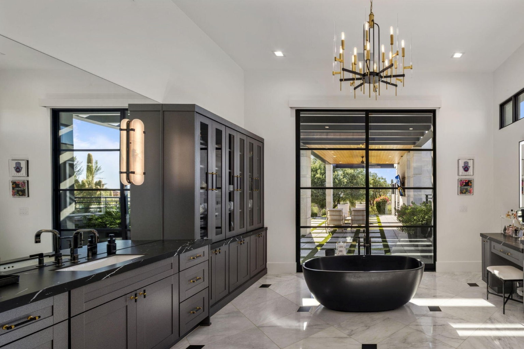  9820 E Thompson Peak Parkway¦Scottsdale, AZ - 物件實景