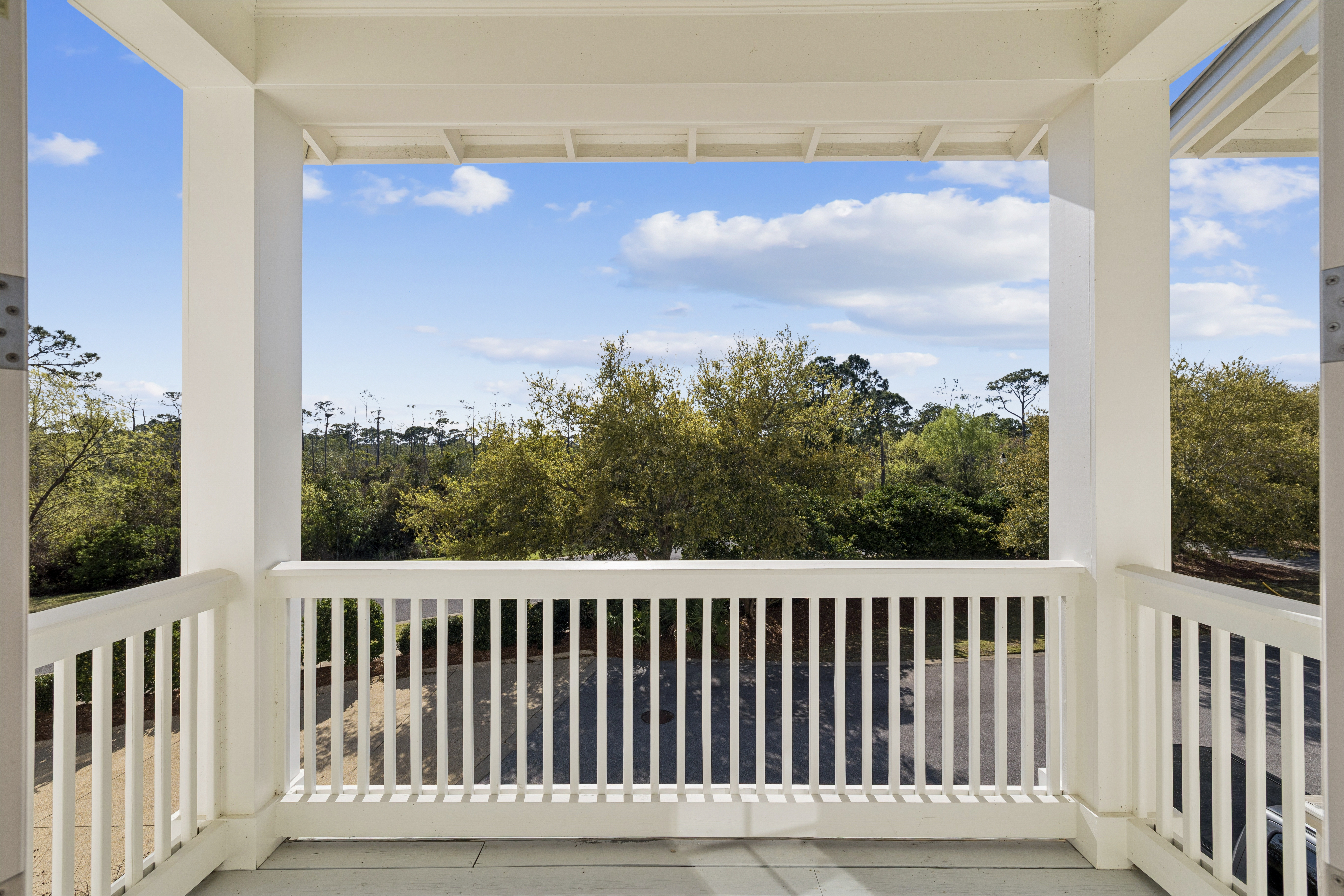  Spacious Townhouse With Two Car Garage In Gated Destin Community - 物件實景