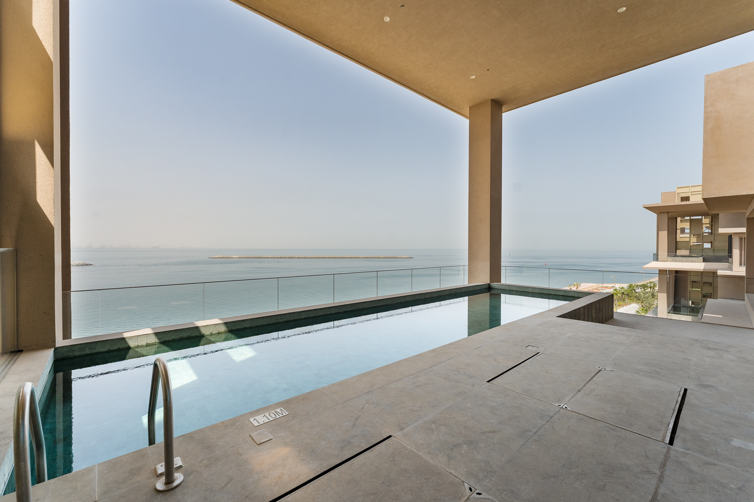  Stunning Luxury Apartment with Full Sea Views - 物件實景