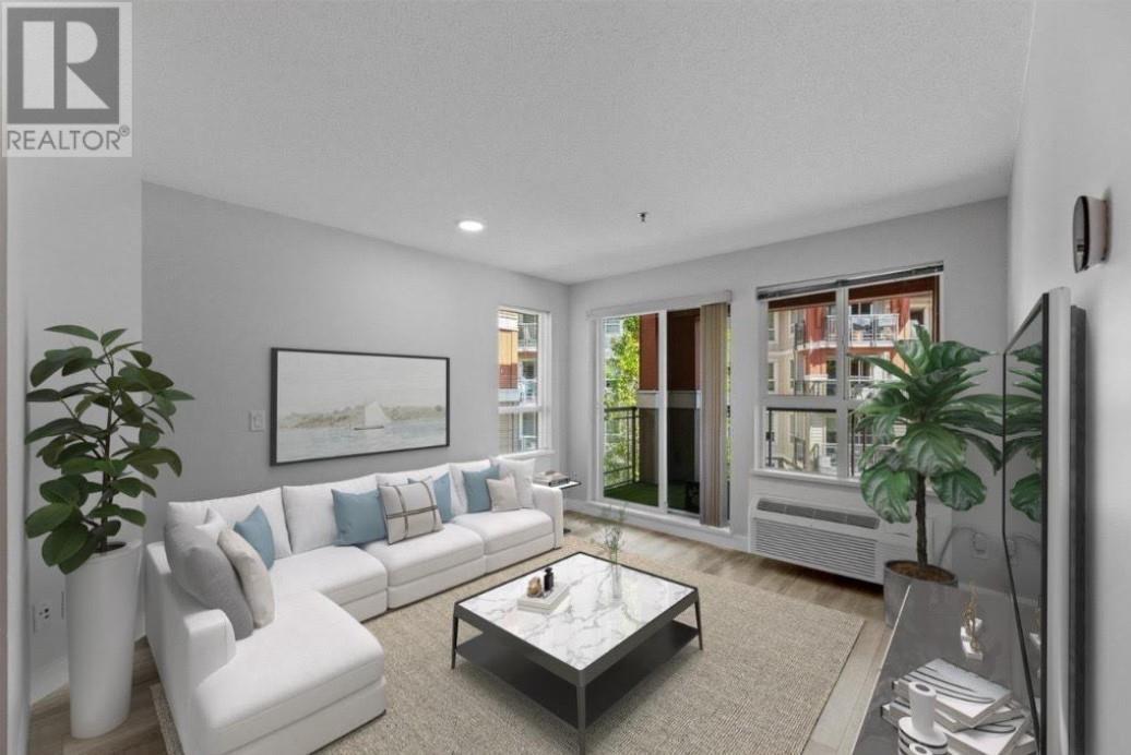 KELOWNA, British Columbia, V1Y 9Z1, CA, 2 Bedrooms Bedrooms, ,2 BathroomsBathrooms,Residential,For Sale,1895664