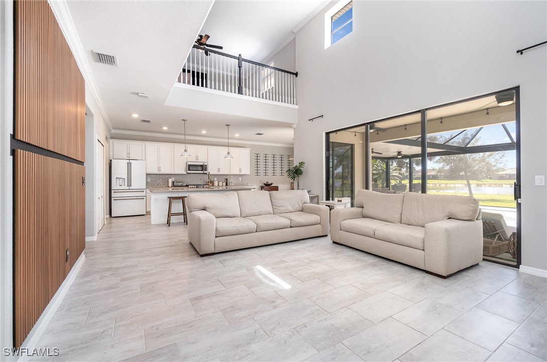 Estero, Florida, 33928, United States, 5 Bedrooms Bedrooms, ,5 BathroomsBathrooms,Residential,For Sale,1880465